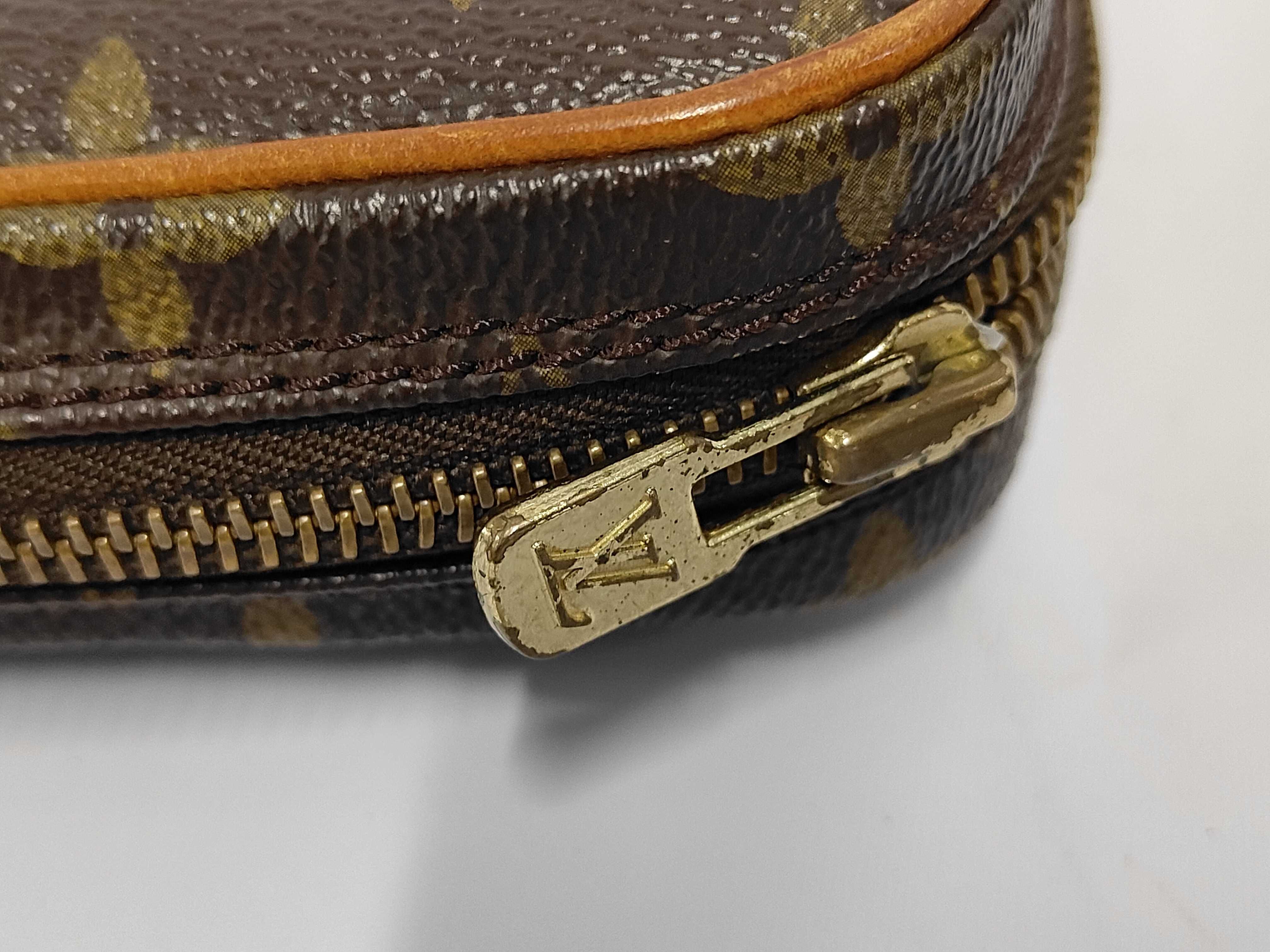 Monogram M51828 Pochette Marly Bandoulière Shoulder Bag — view 9