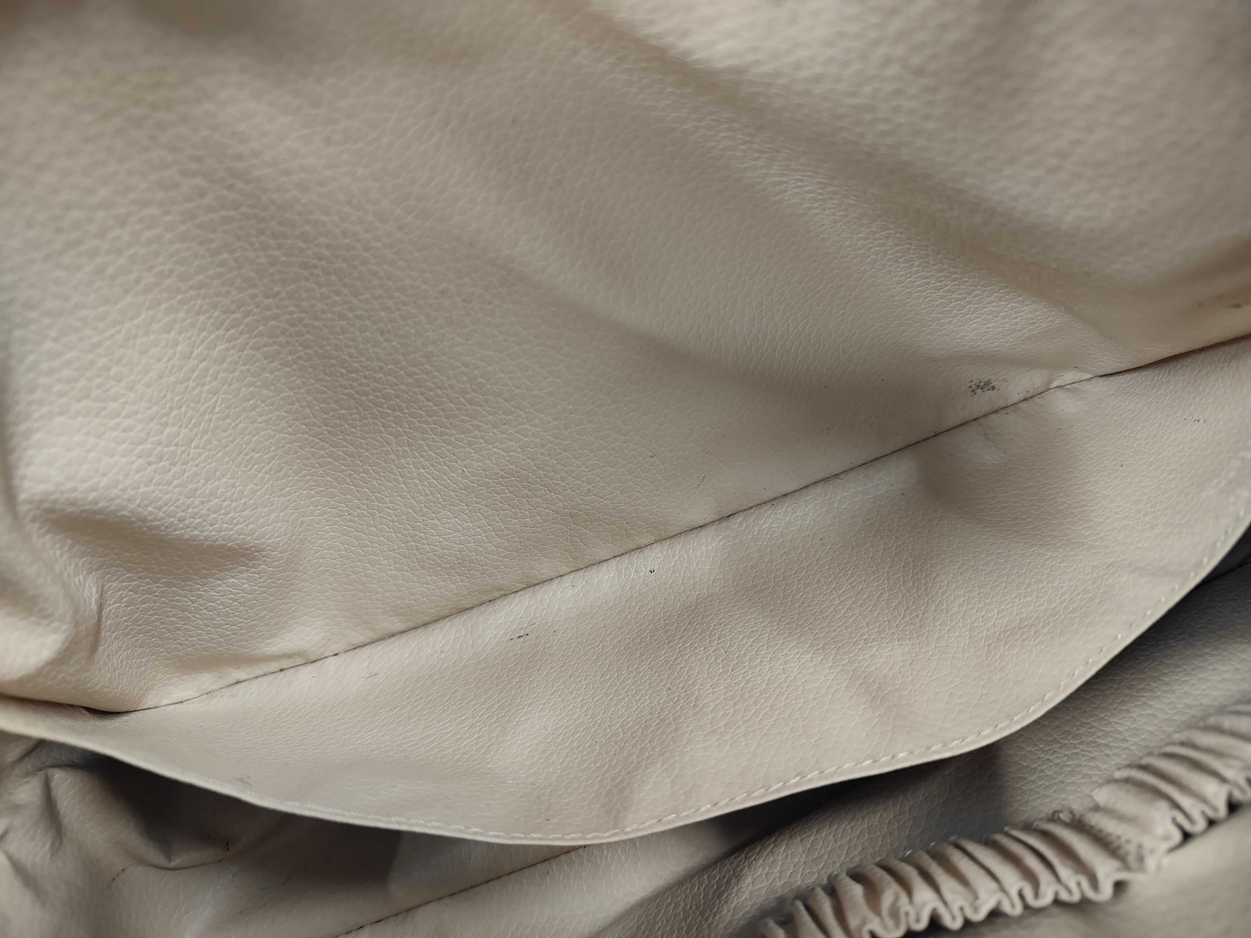 Monogram Troussard Toilette 28 Second Bag — view 5