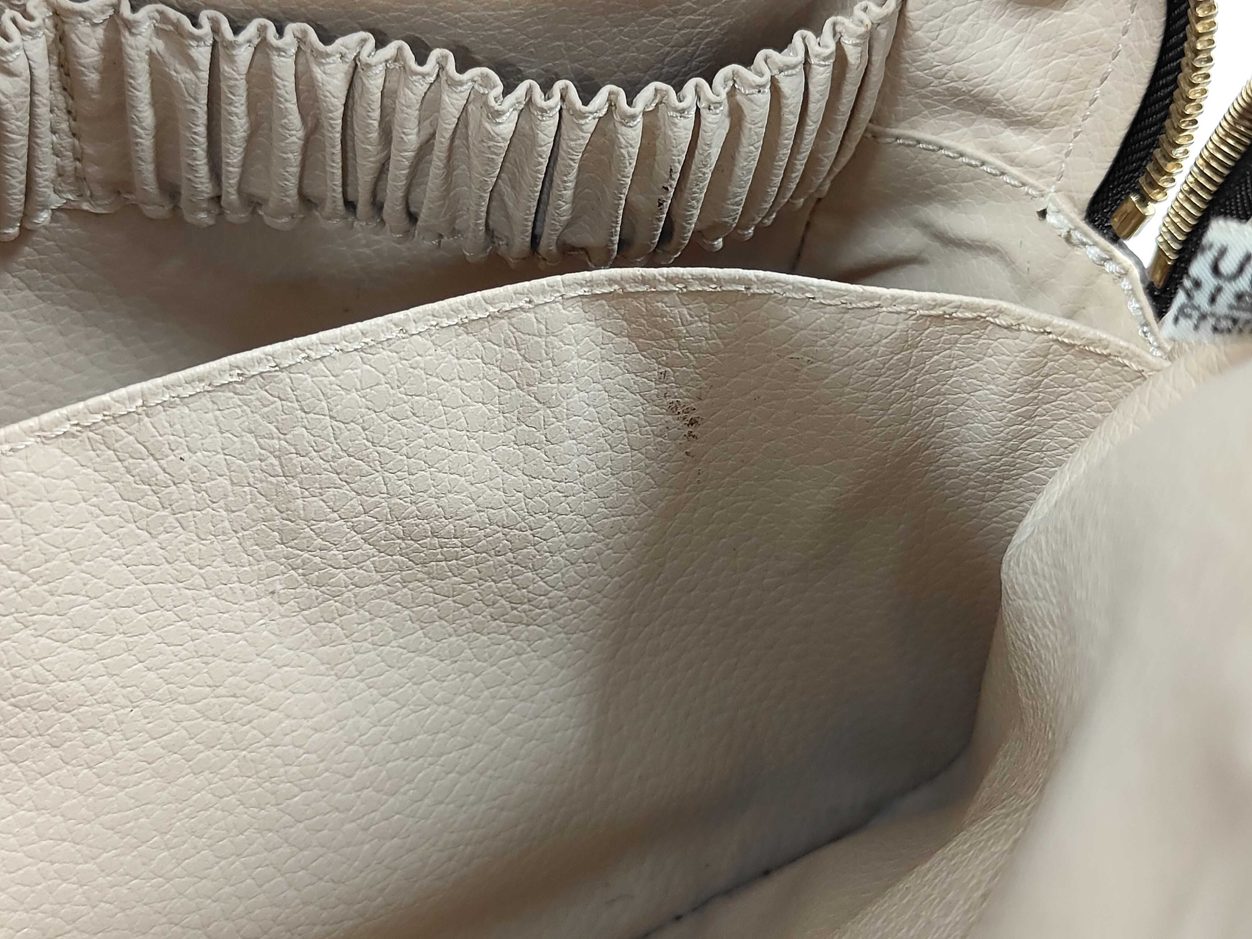 Monogram Troussard Toilette 28 Second Bag — view 9