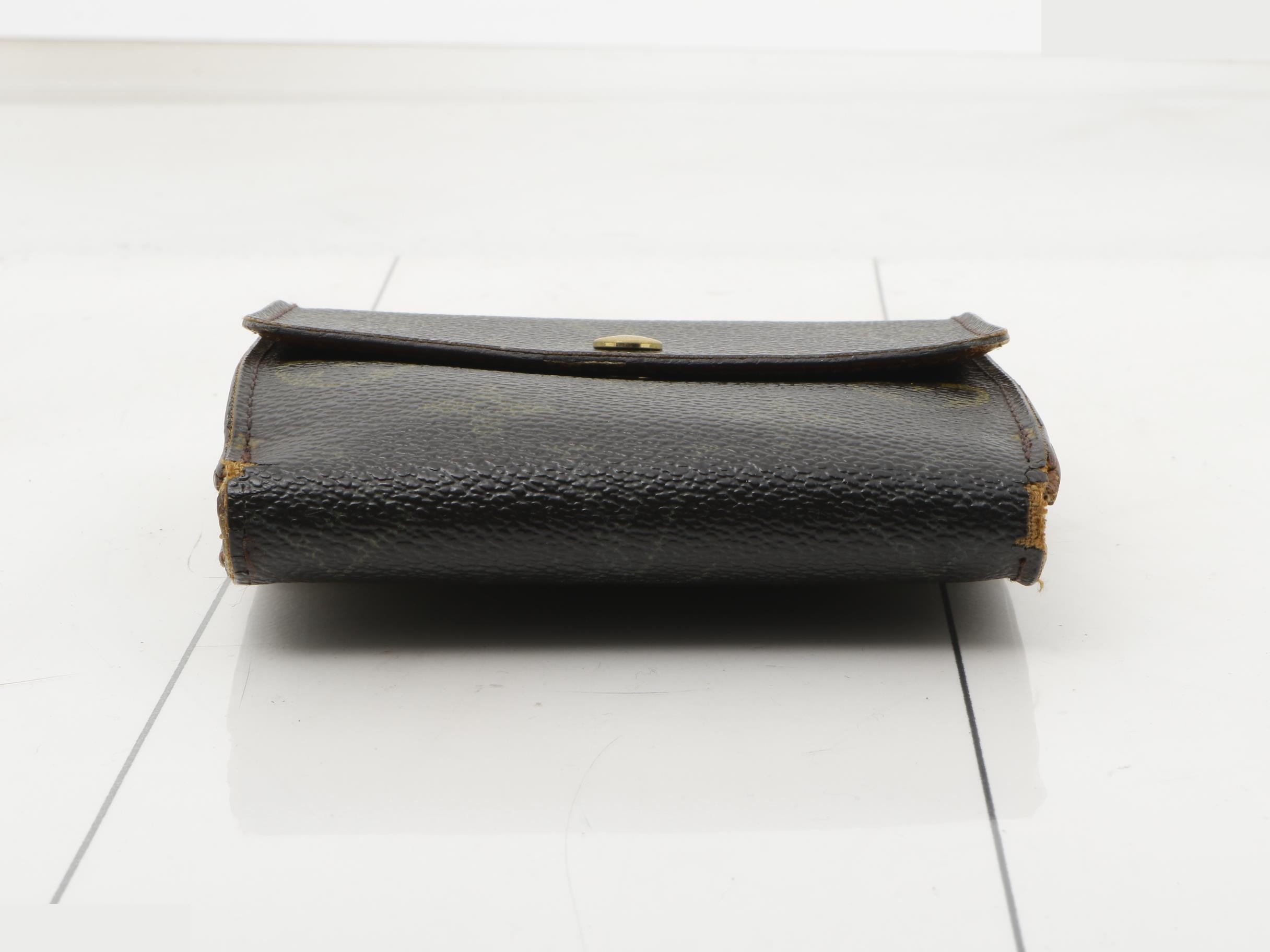 Portemonnaie Bi-fold Credit Card — view 3