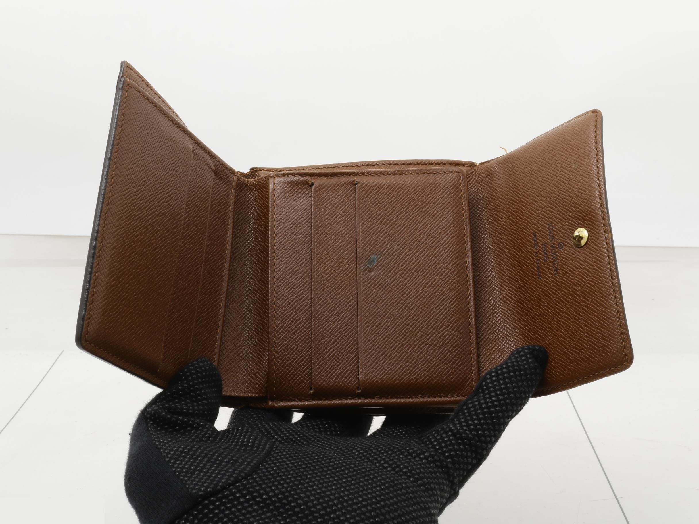 Portemonnaie Bi-fold Credit Card — view 4