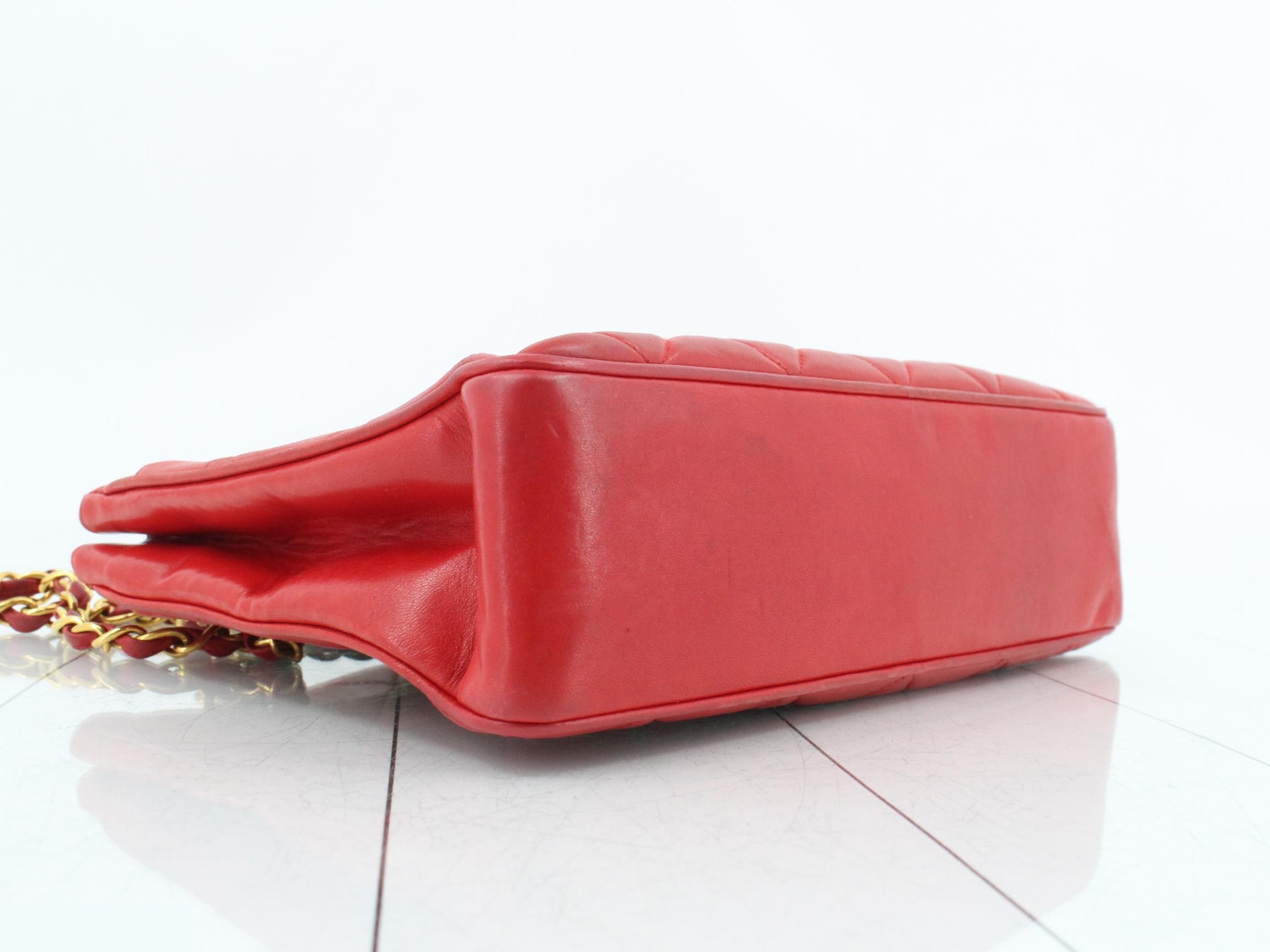 Matelassé Shoulder Bag — view 5