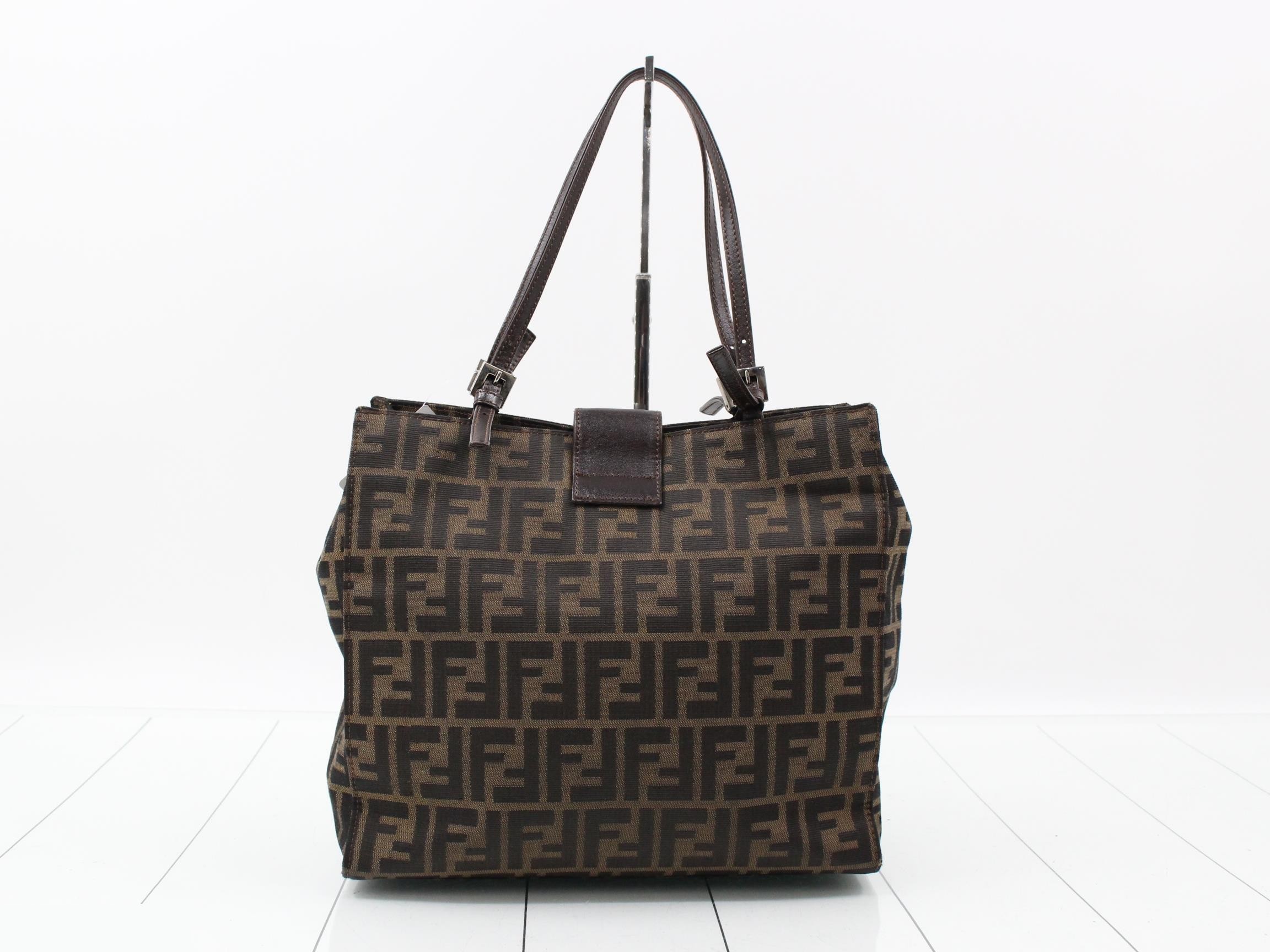 Zucca Mamma Bucket Tote Bag — view 2
