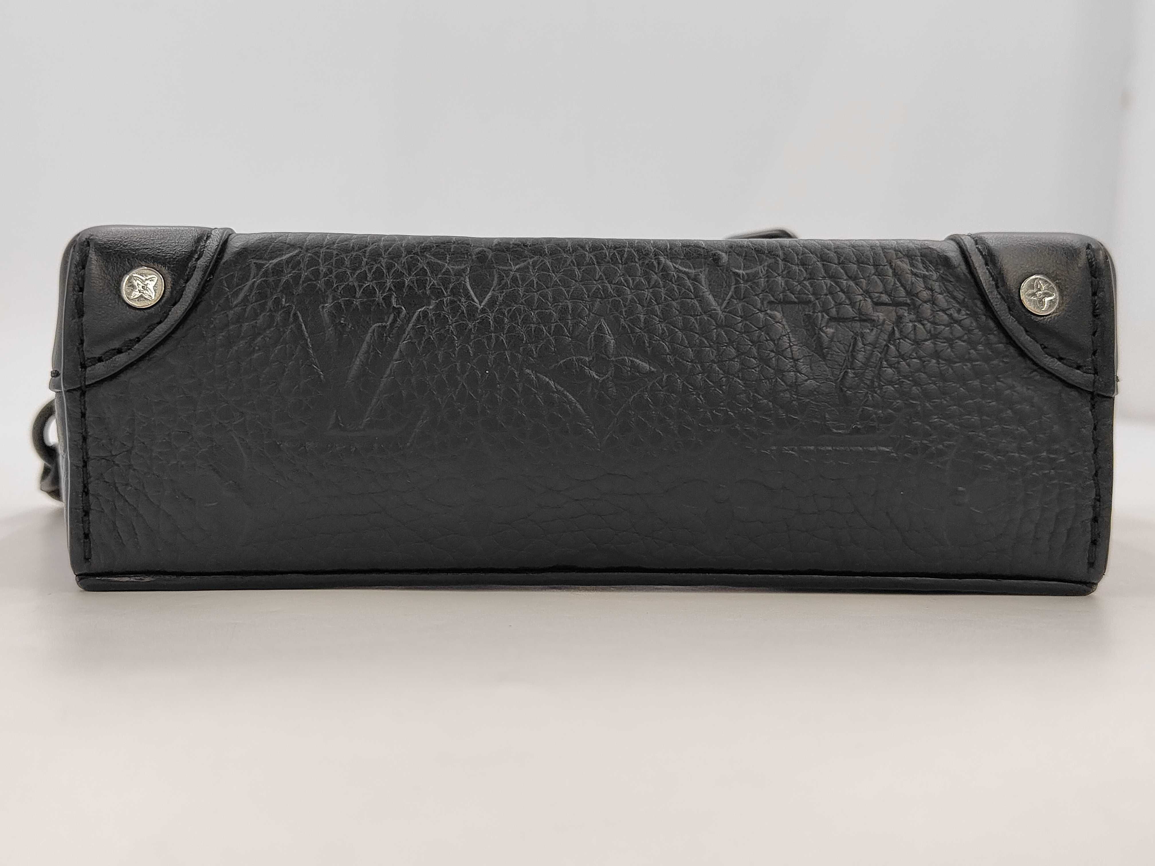 Steamer Wearable Wallet Shoulder Bag for Men M81746 Shoulder Bag — view 7