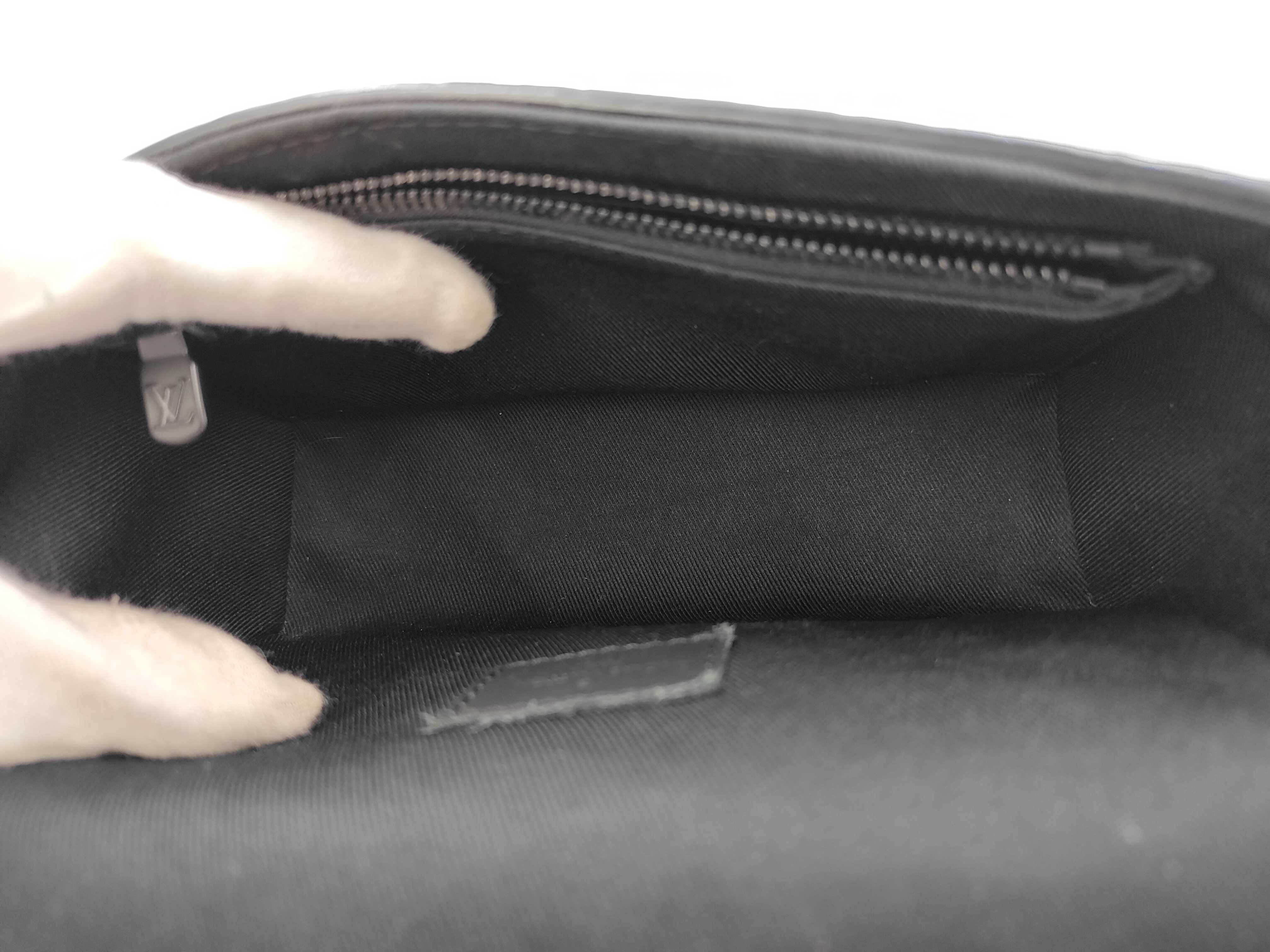 Steamer Wearable Wallet Shoulder Bag for Men M81746 Shoulder Bag — view 9