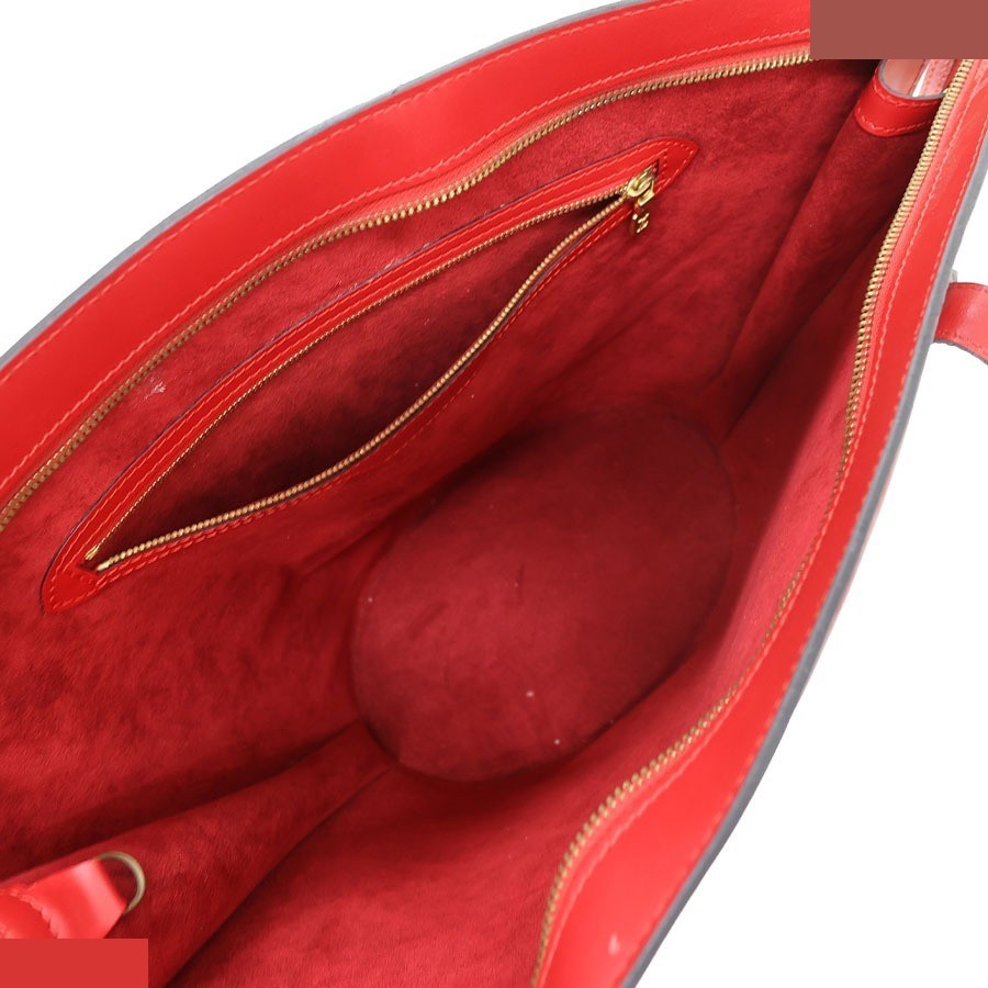 Saint Jacques Shopping Long Shoulder Bag — view 2