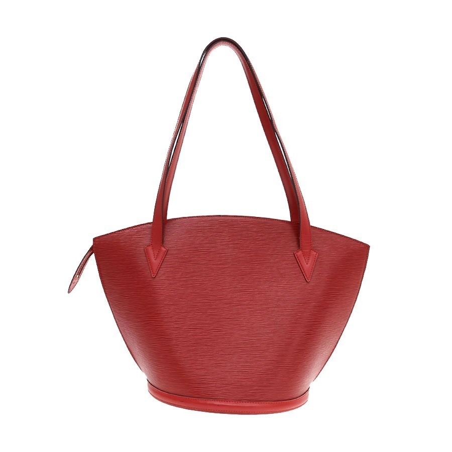 Saint Jacques Shopping Long Shoulder Bag — view 3