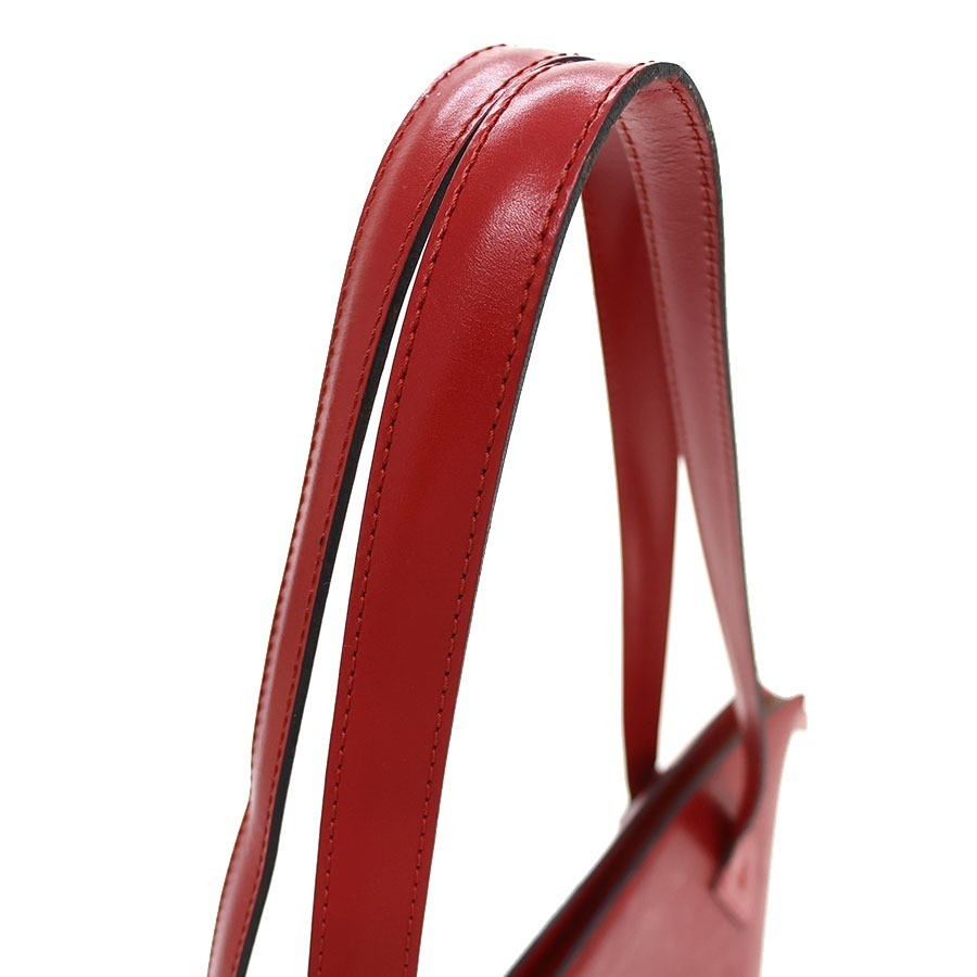 Saint Jacques Shopping Long Shoulder Bag — view 4