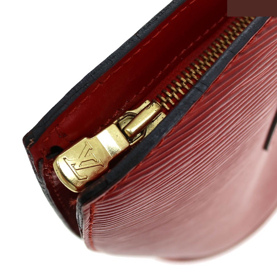 Saint Jacques Shopping Long Shoulder Bag — view 5