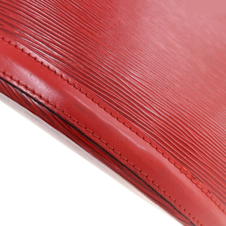 Saint Jacques Shopping Long Shoulder Bag — view 6