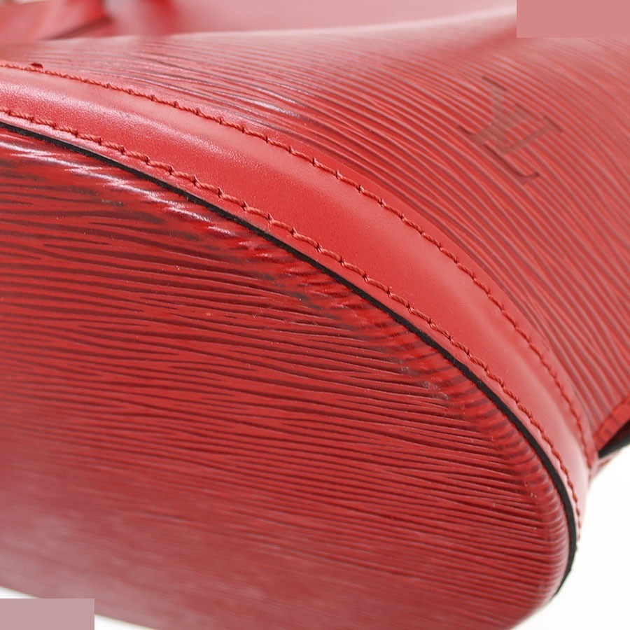 Saint Jacques Shopping Long Shoulder Bag — view 7
