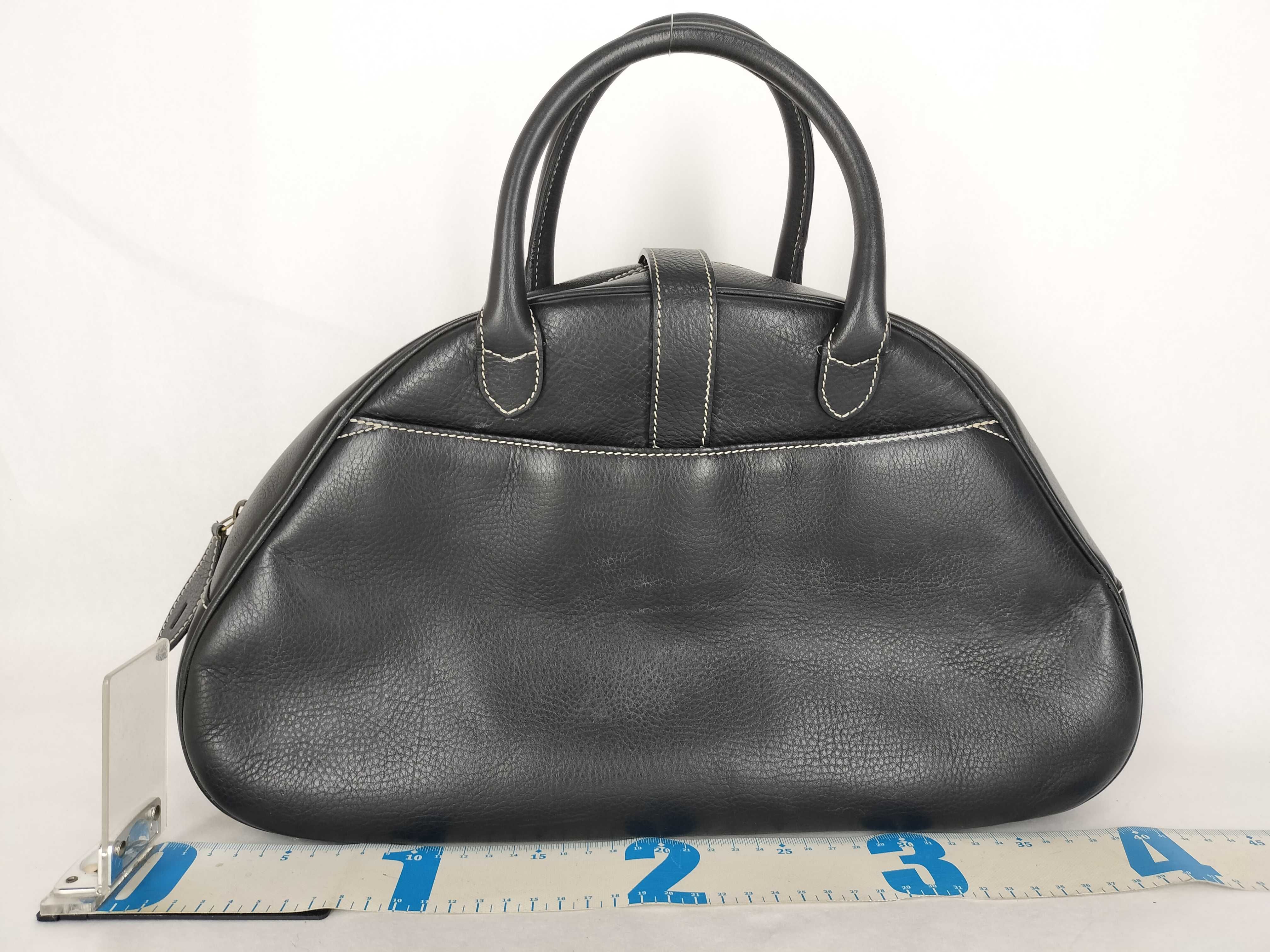 Double Saddle Handbag — view 2