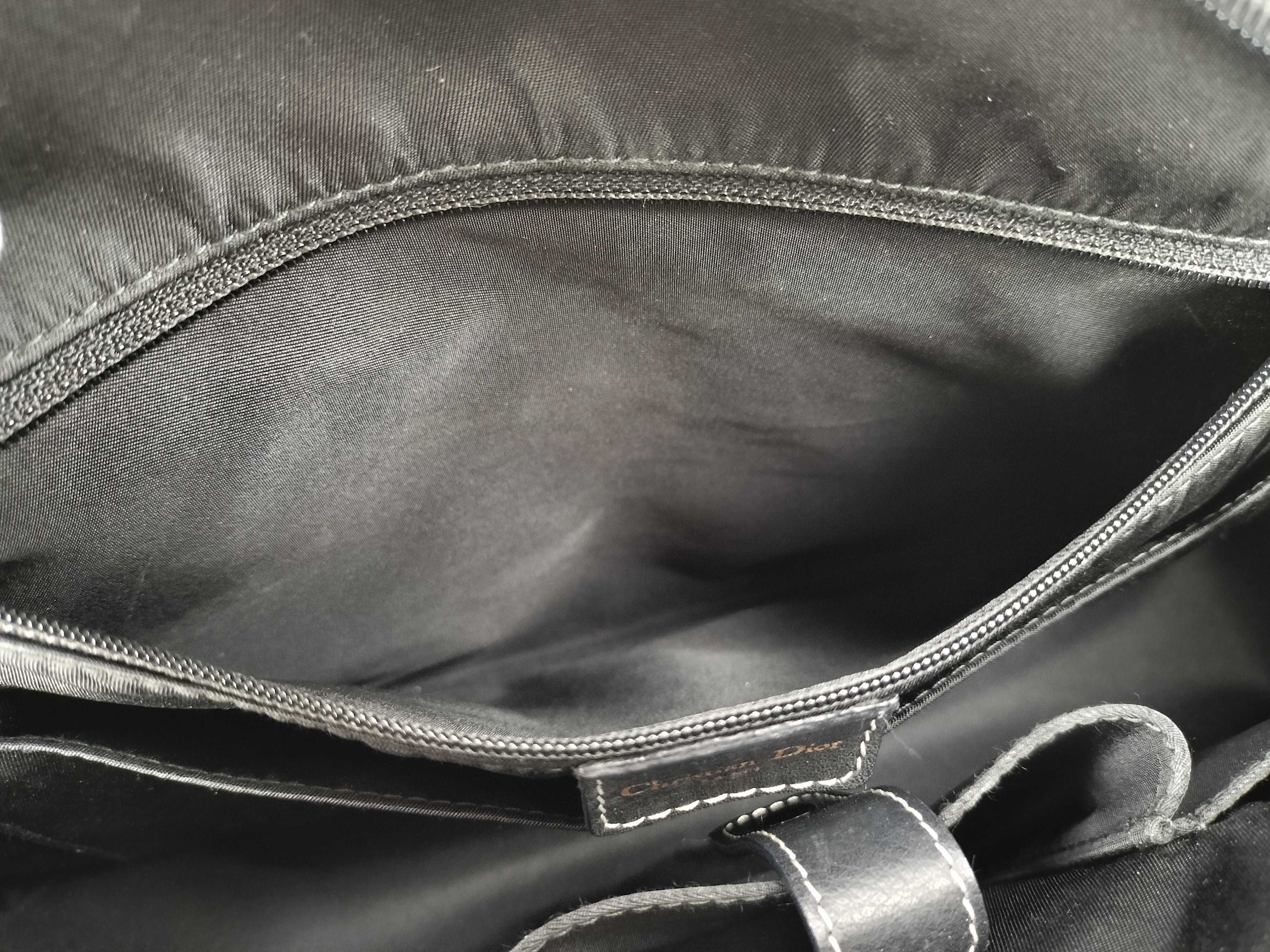 Double Saddle Handbag — view 11