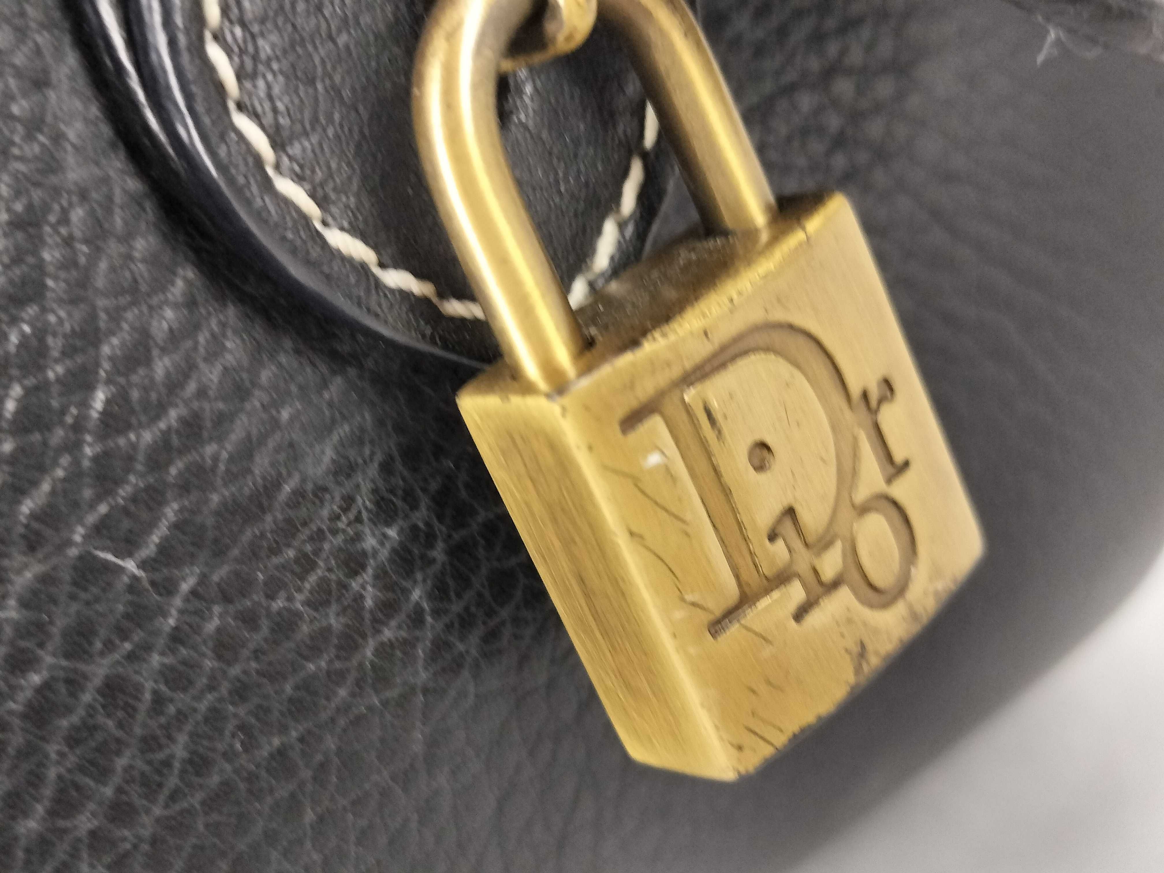 Double Saddle Handbag — view 14