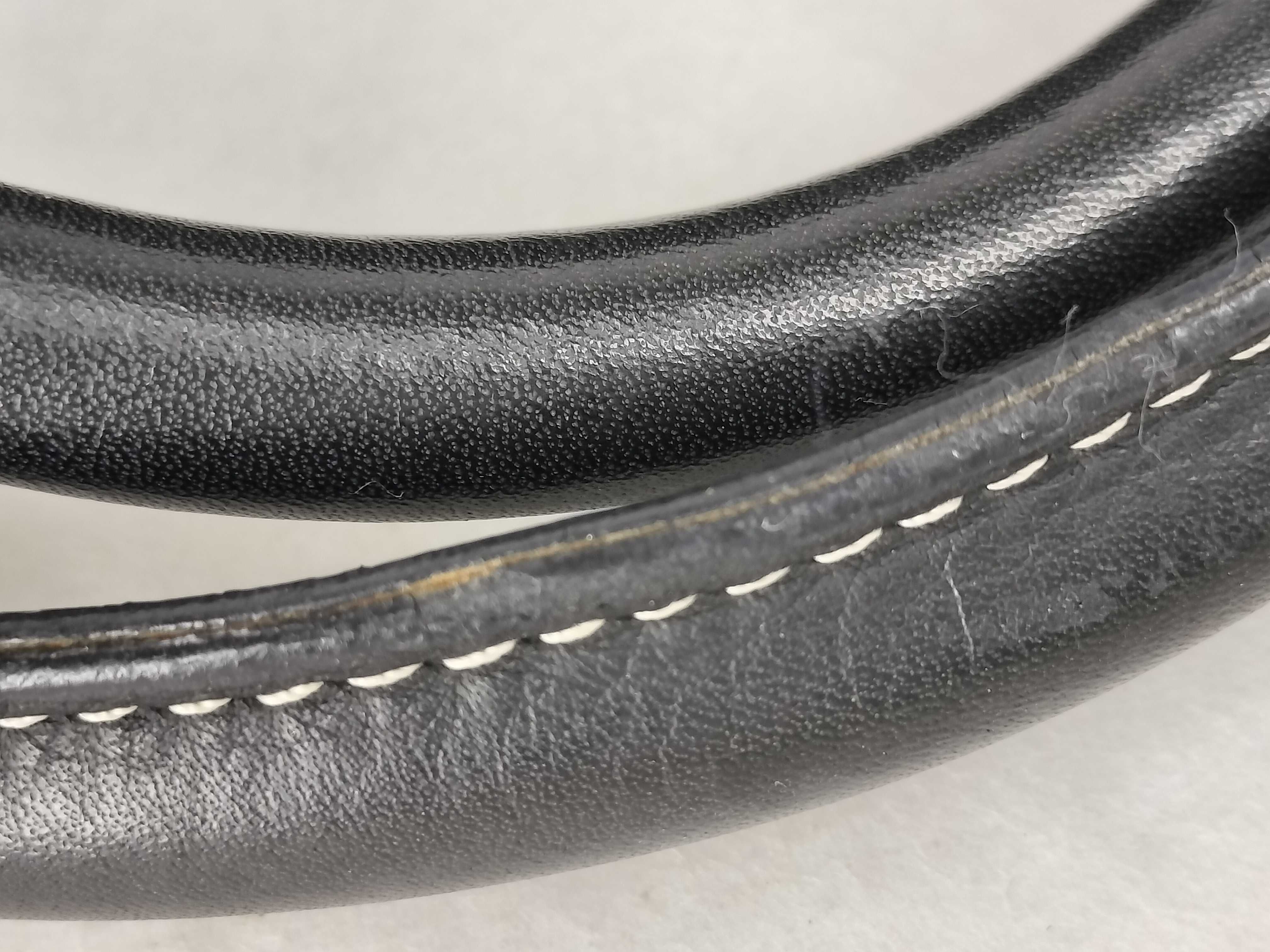 Double Saddle Handbag — view 4