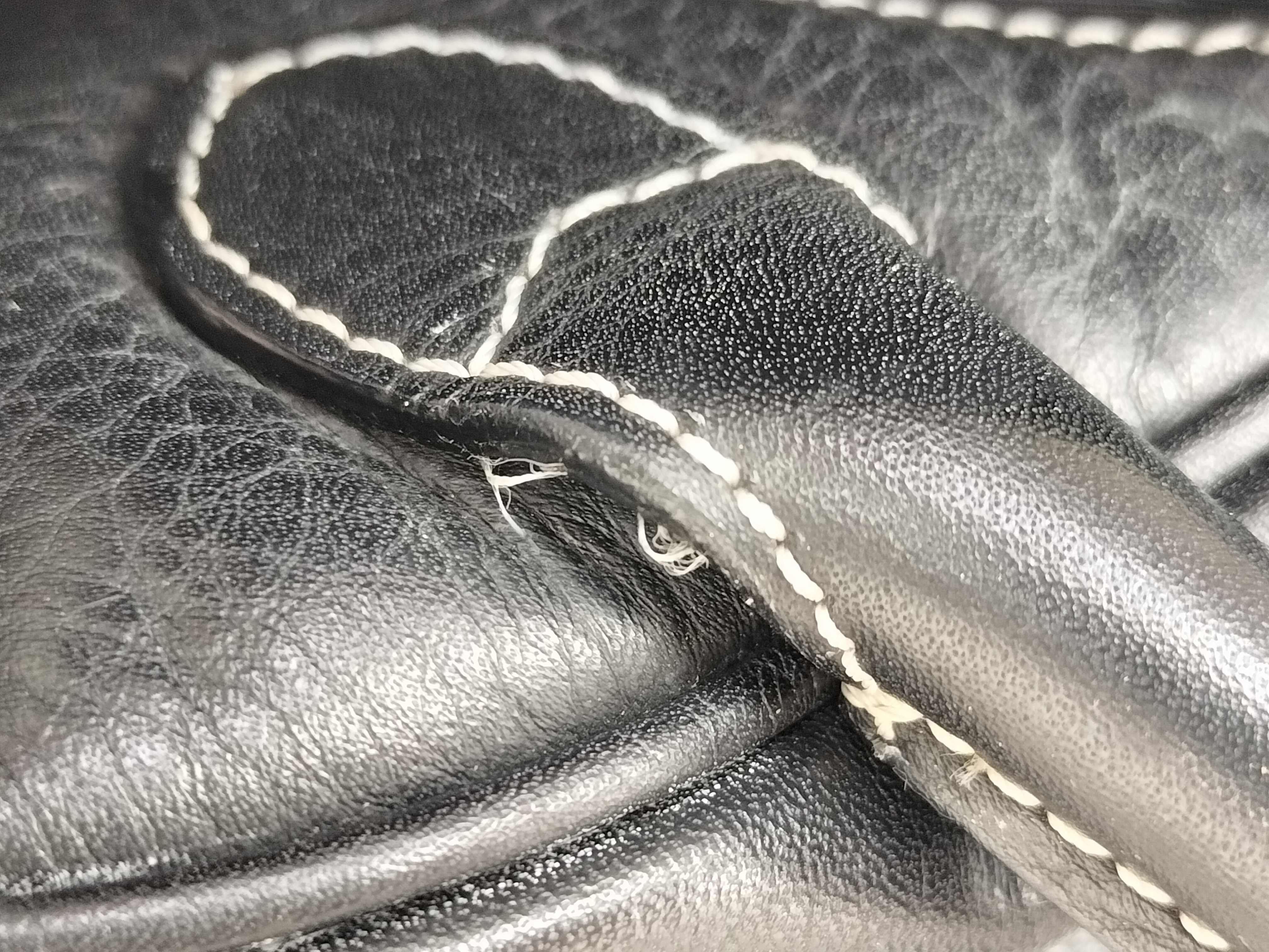Double Saddle Handbag — view 5