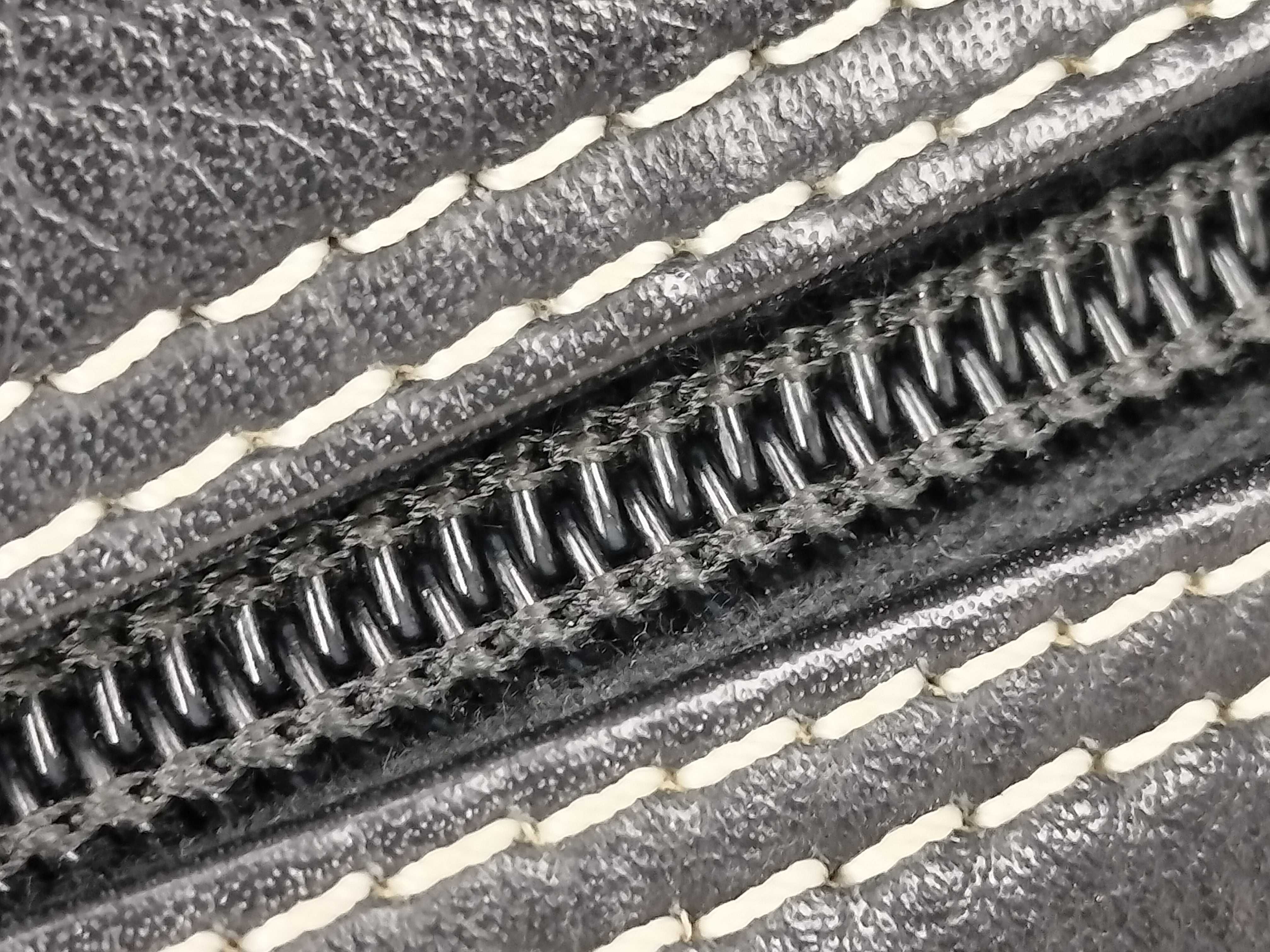 Double Saddle Handbag — view 6