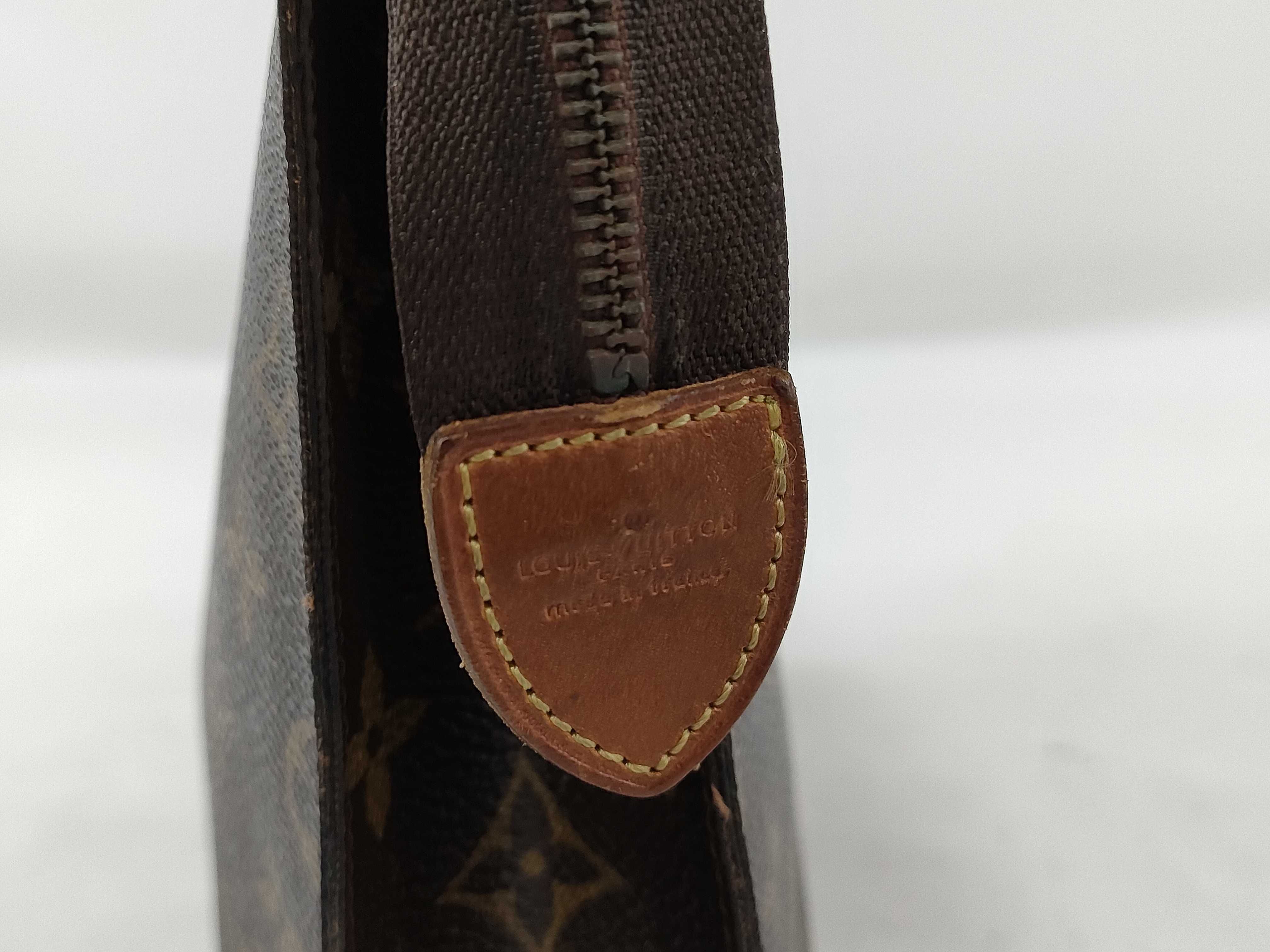 Monogram Pochette Toilette 26 — view 7
