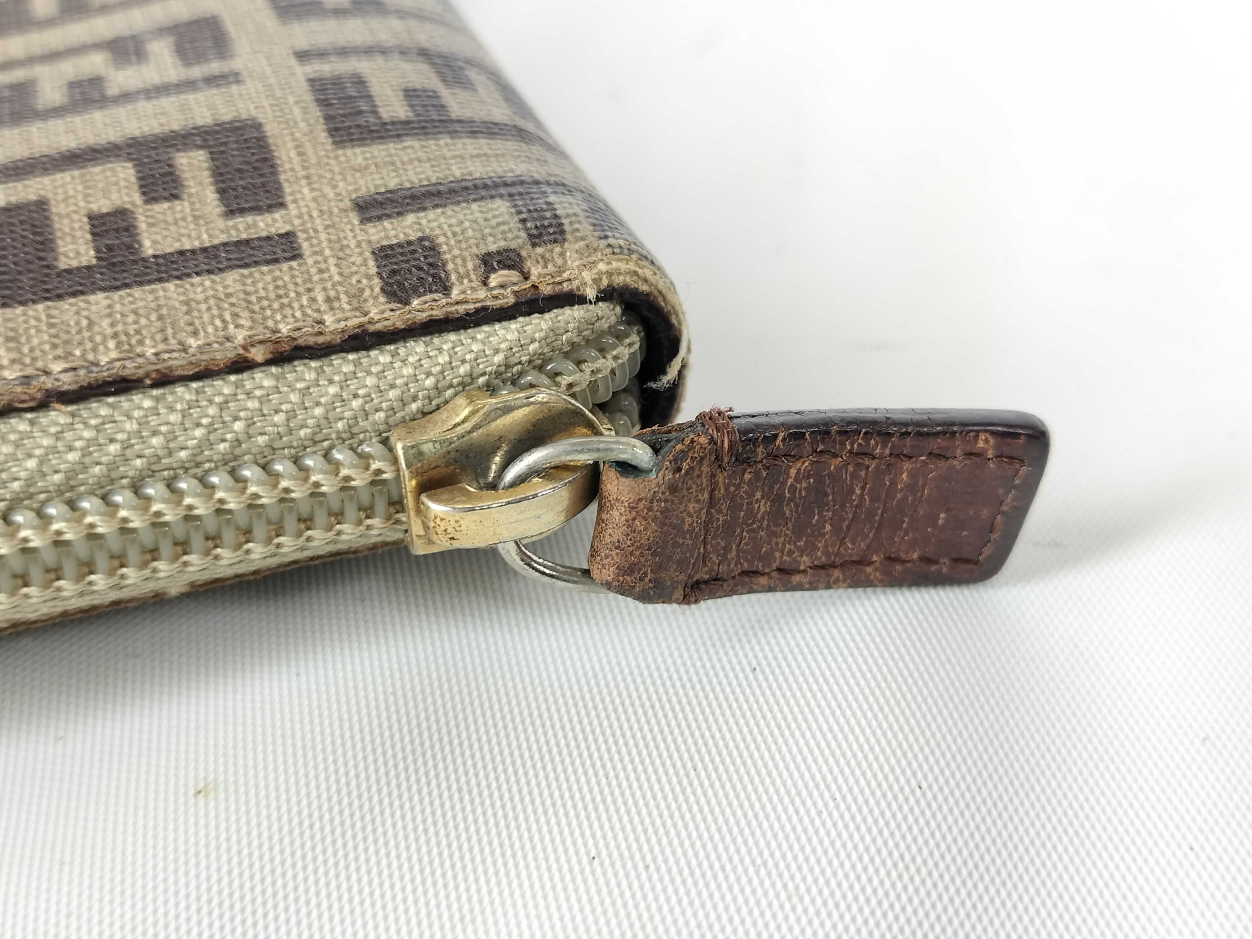Zucca pattern wallet — view 5