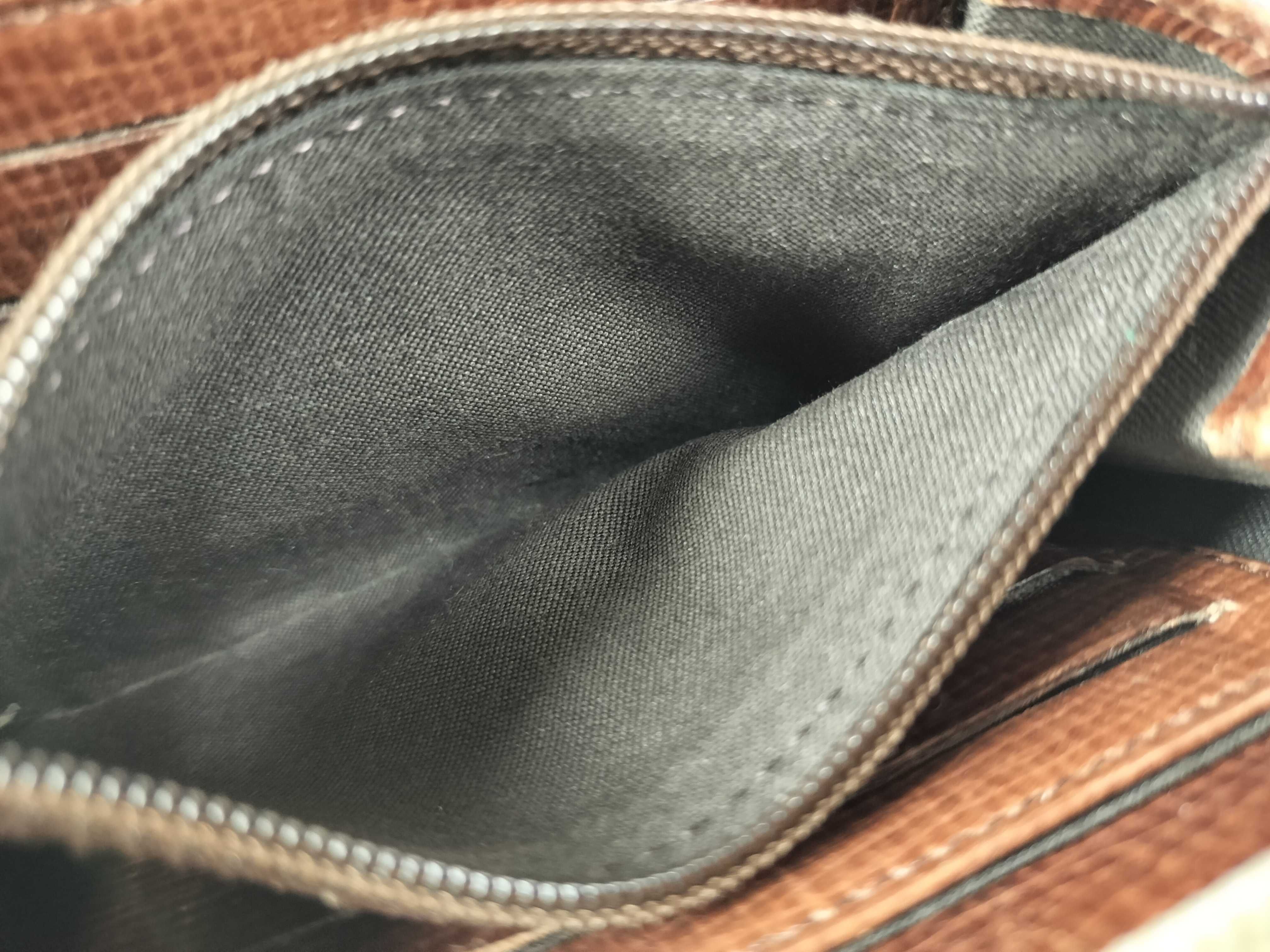 Zucca pattern wallet — view 7