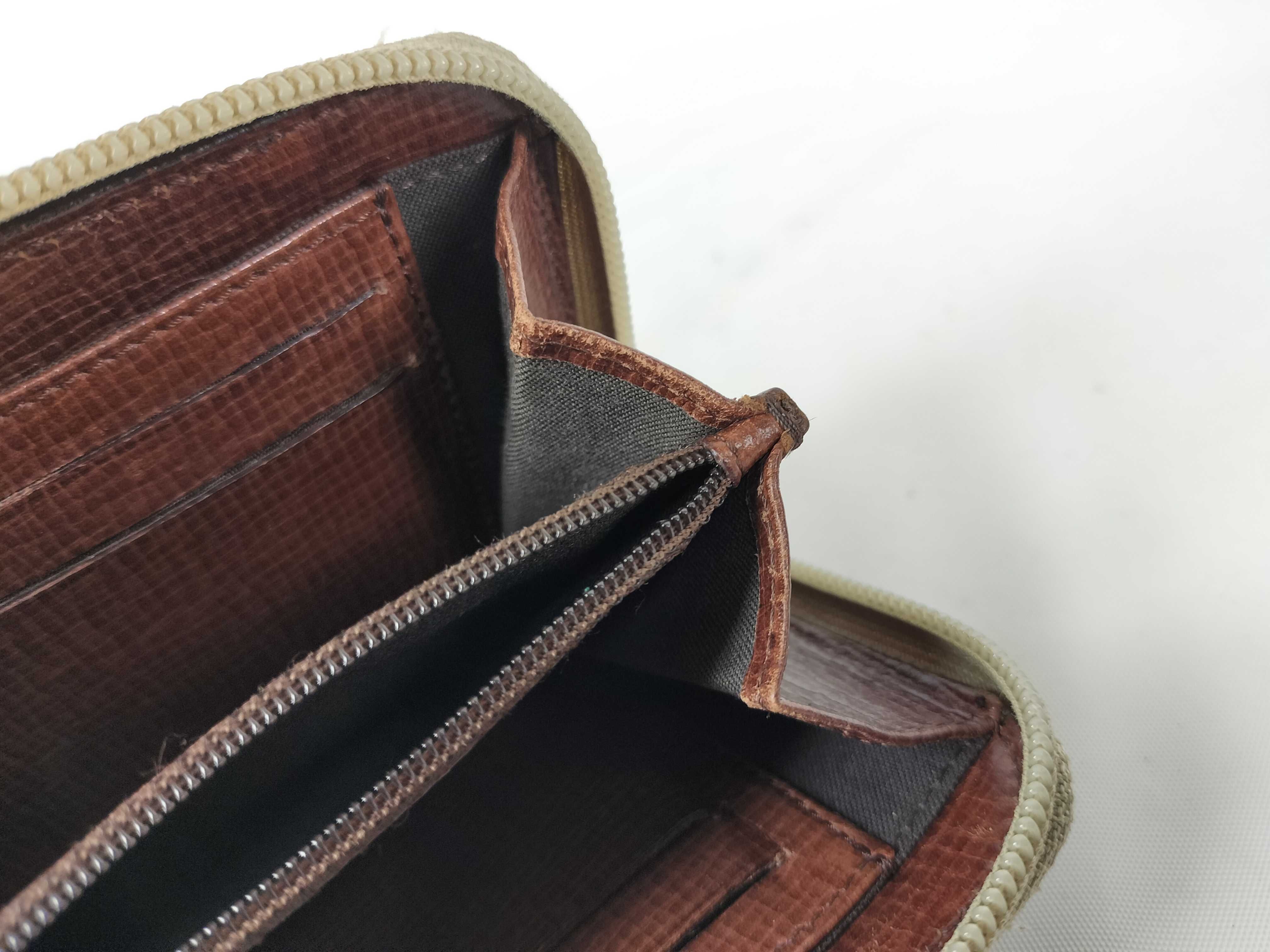 Zucca pattern wallet — view 8