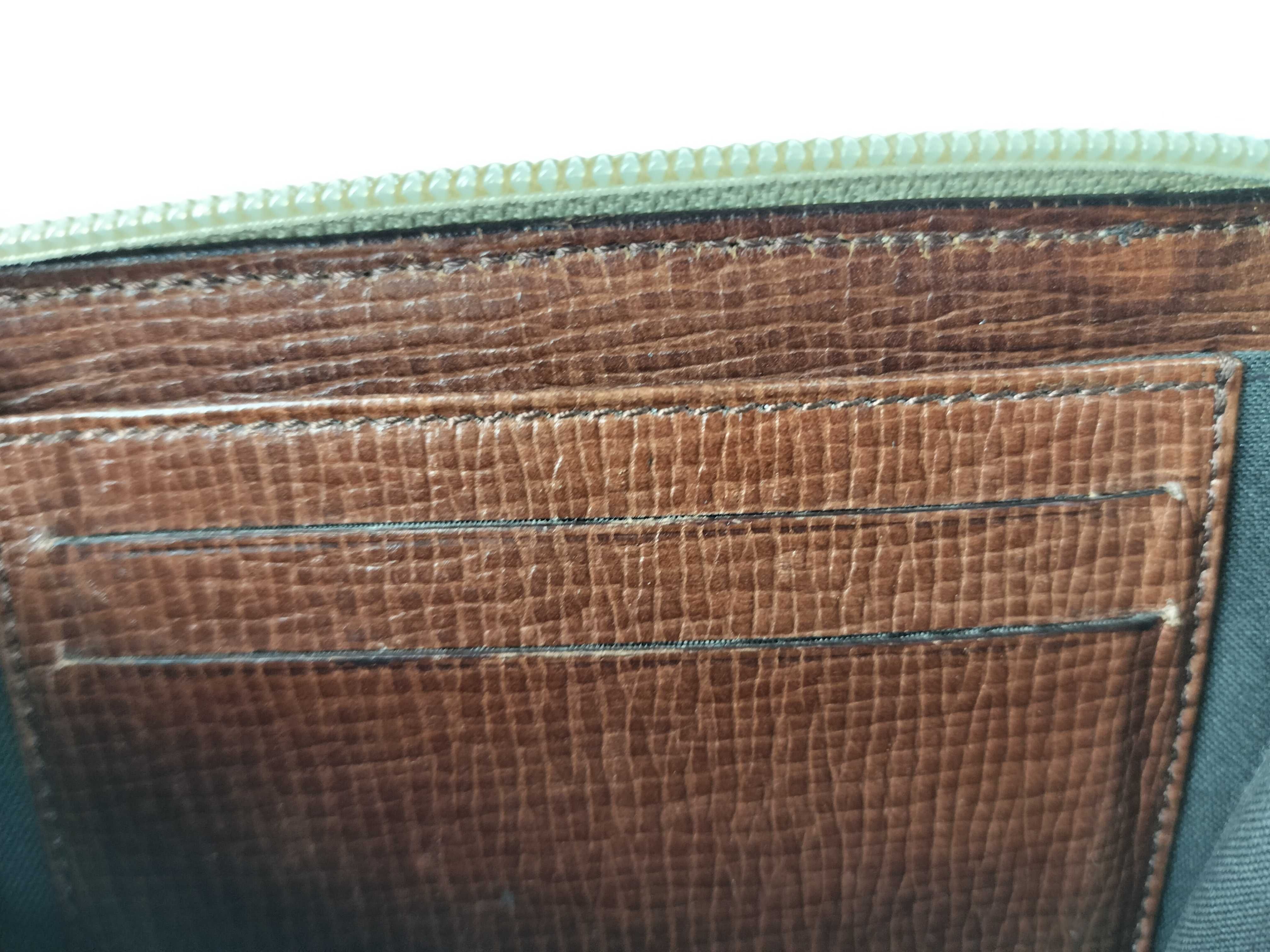 Zucca pattern wallet — view 9