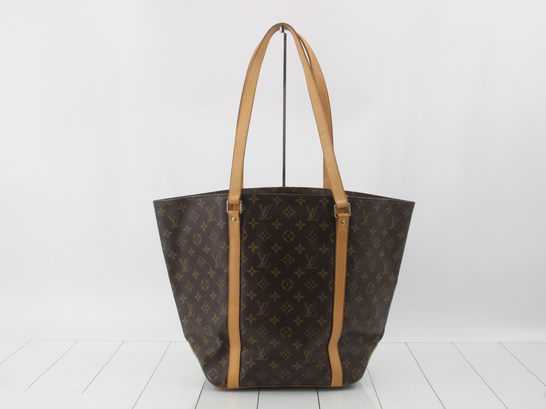 Sack Shopping — view 2
