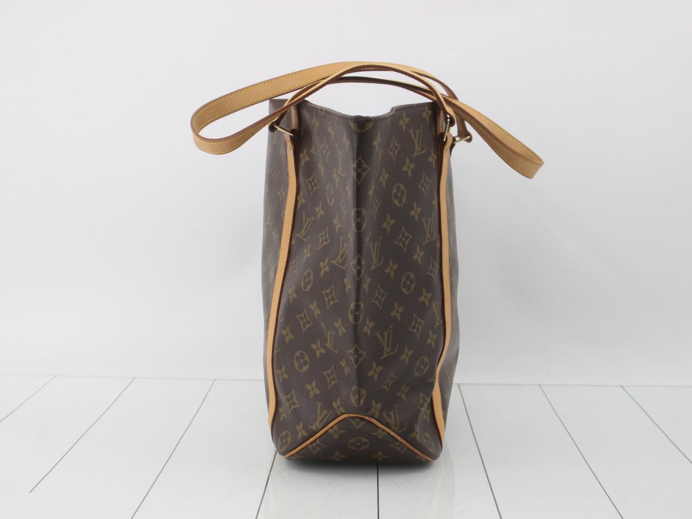 Sack Shopping — view 3