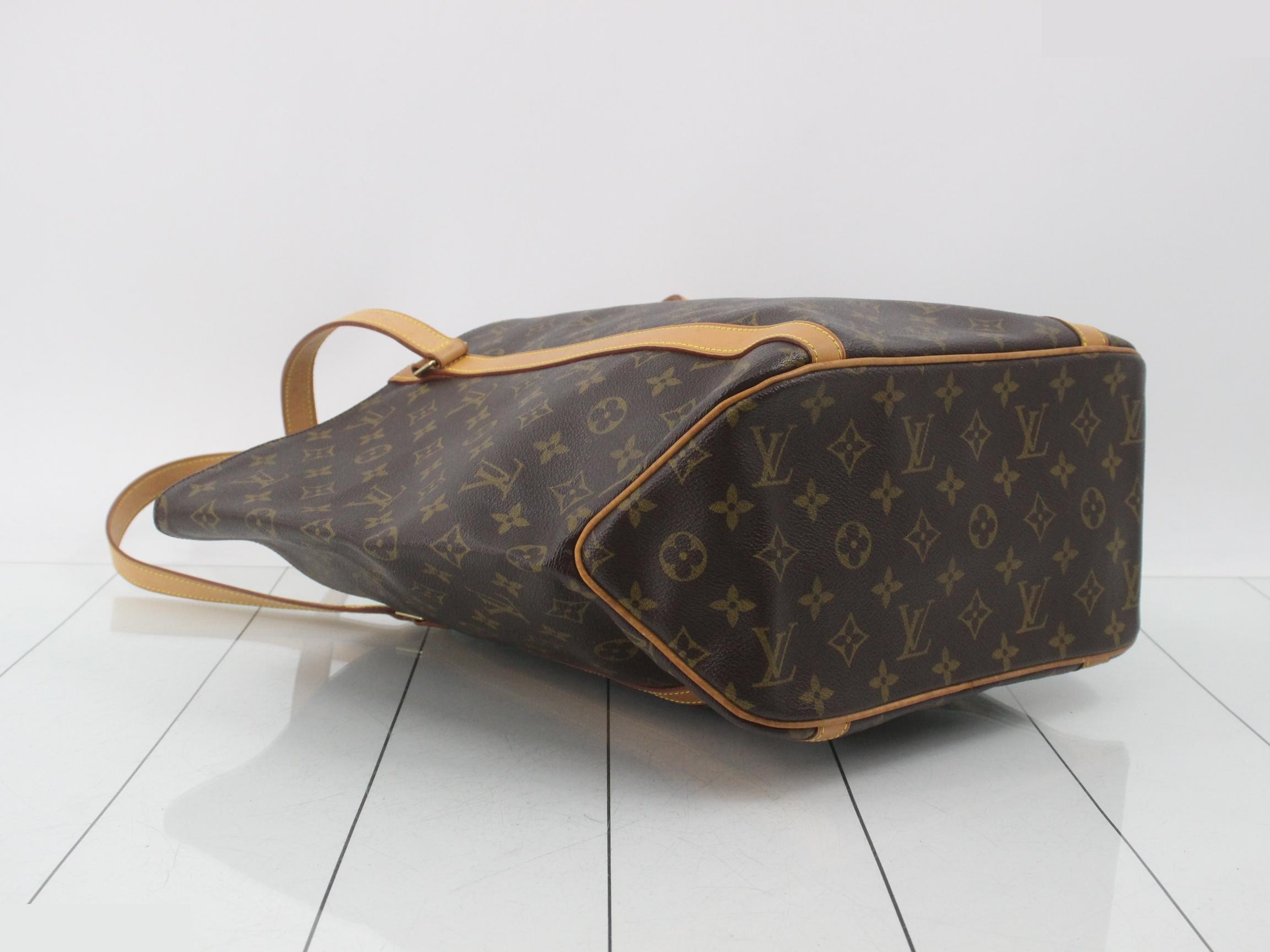 Sack Shopping — view 5