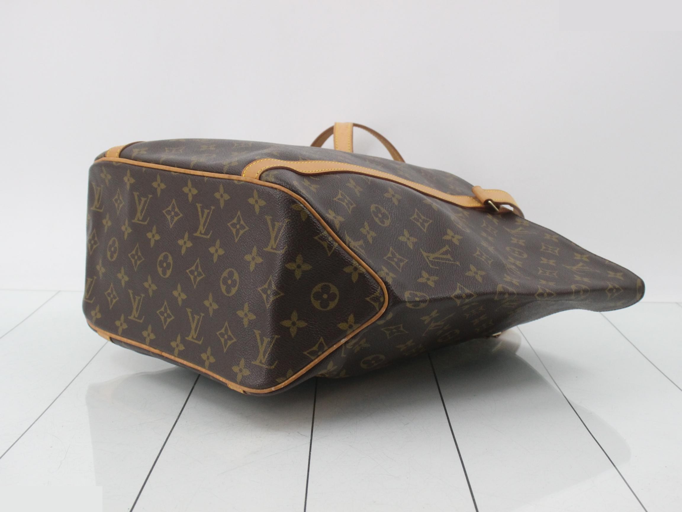 Sack Shopping — view 6