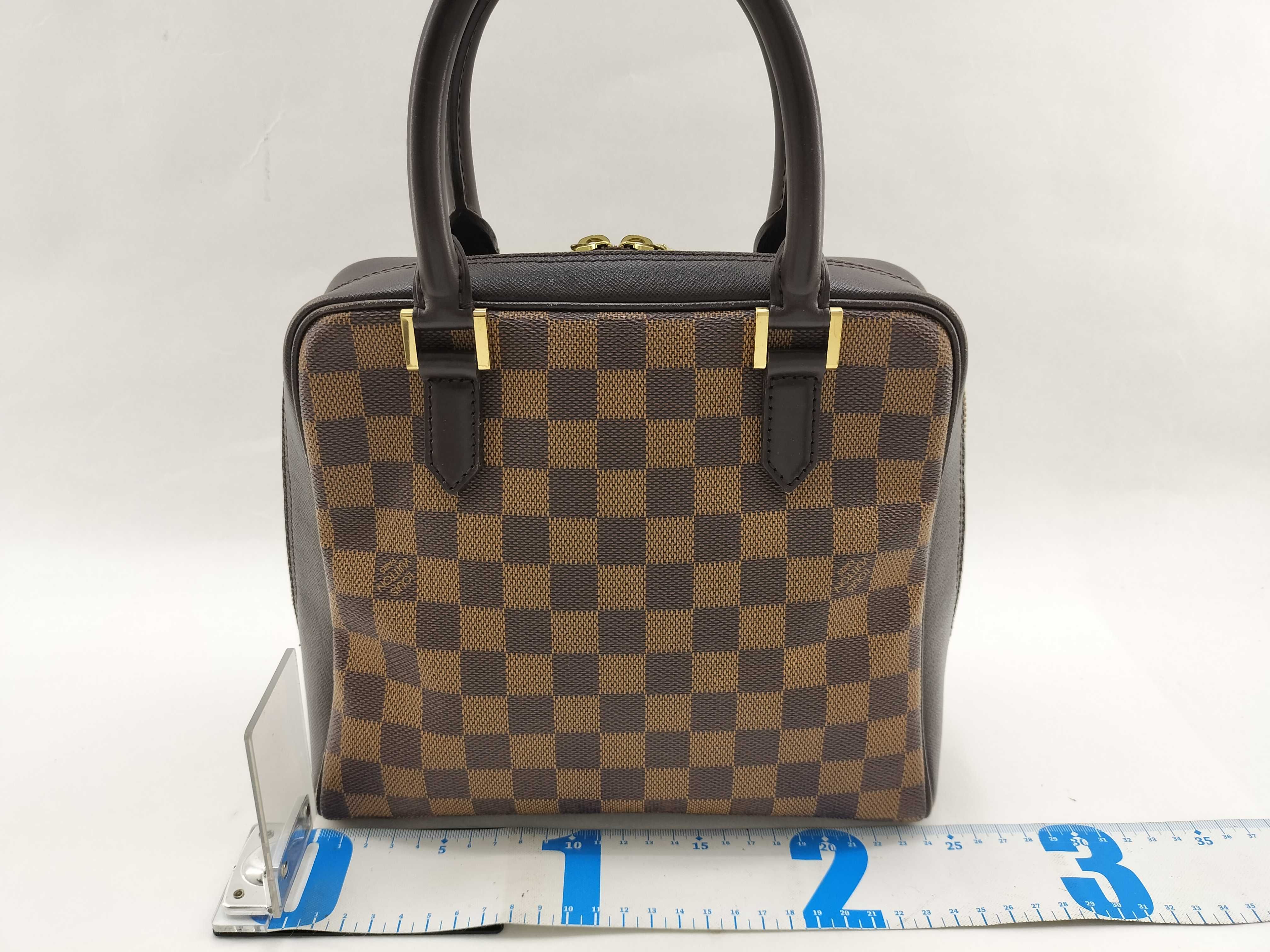 Damier Brera Handbag N51150 — view 2