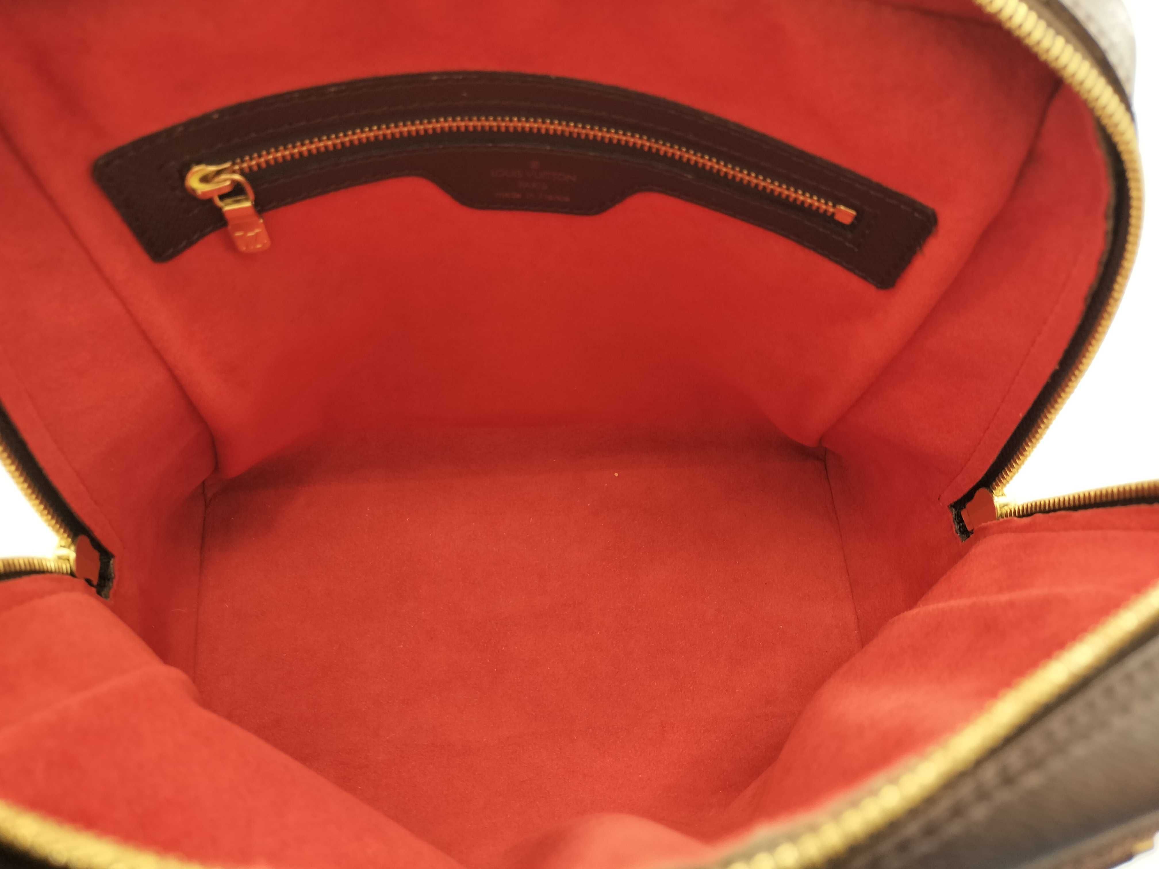 Damier Brera Handbag N51150 — view 11