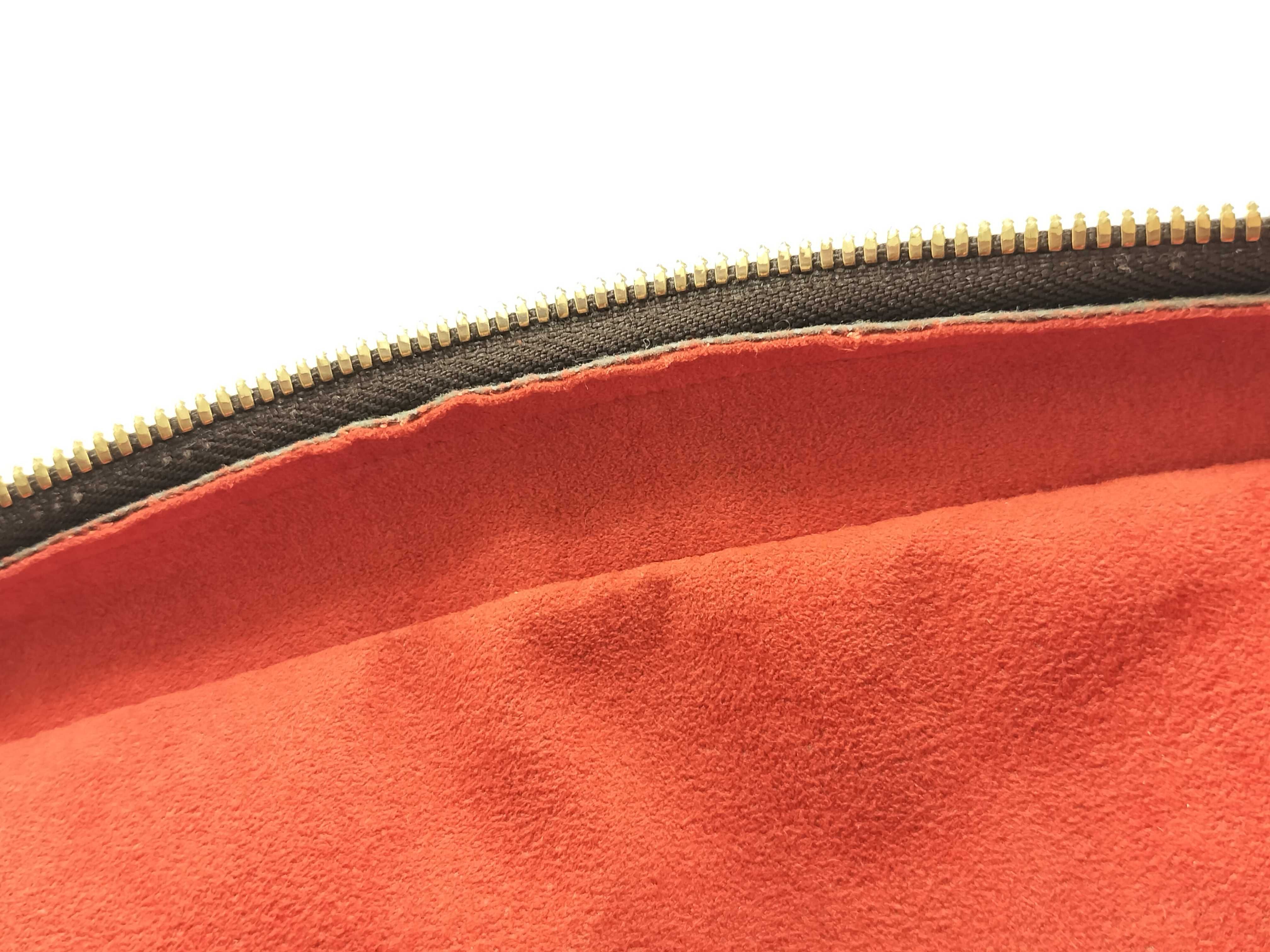 Damier Brera Handbag N51150 — view 15