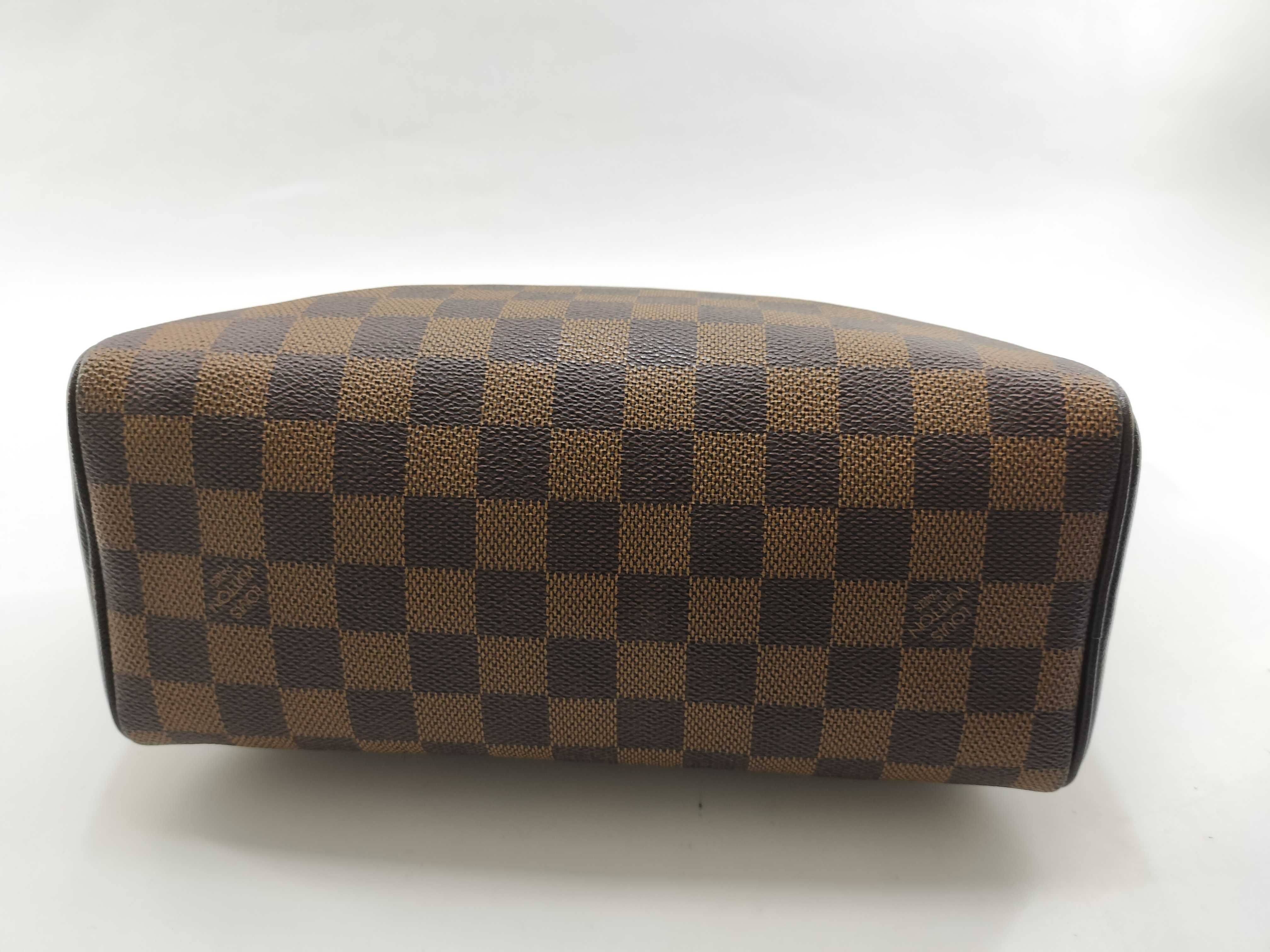 Damier Brera Handbag N51150 — view 3
