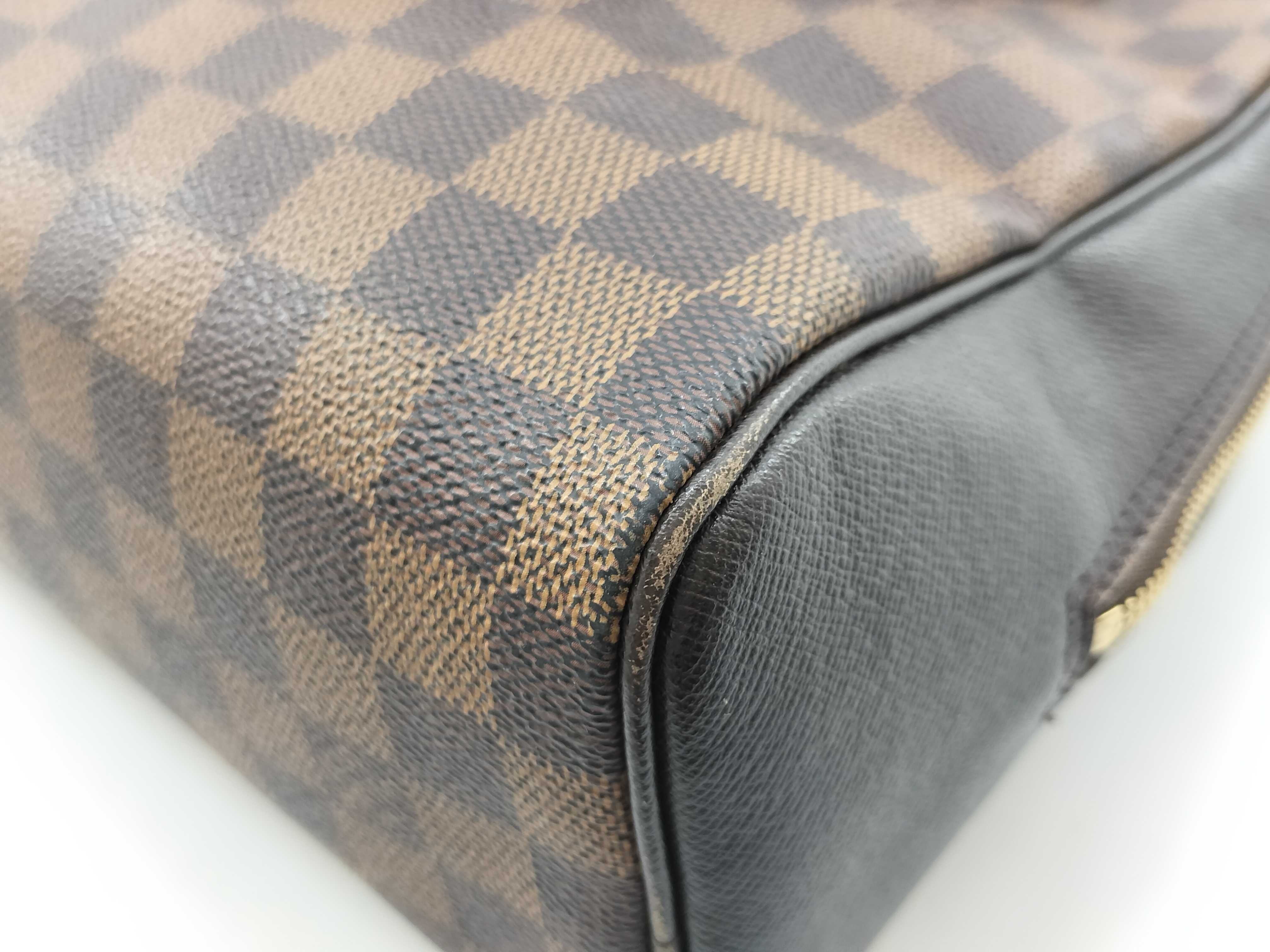Damier Brera Handbag N51150 — view 5