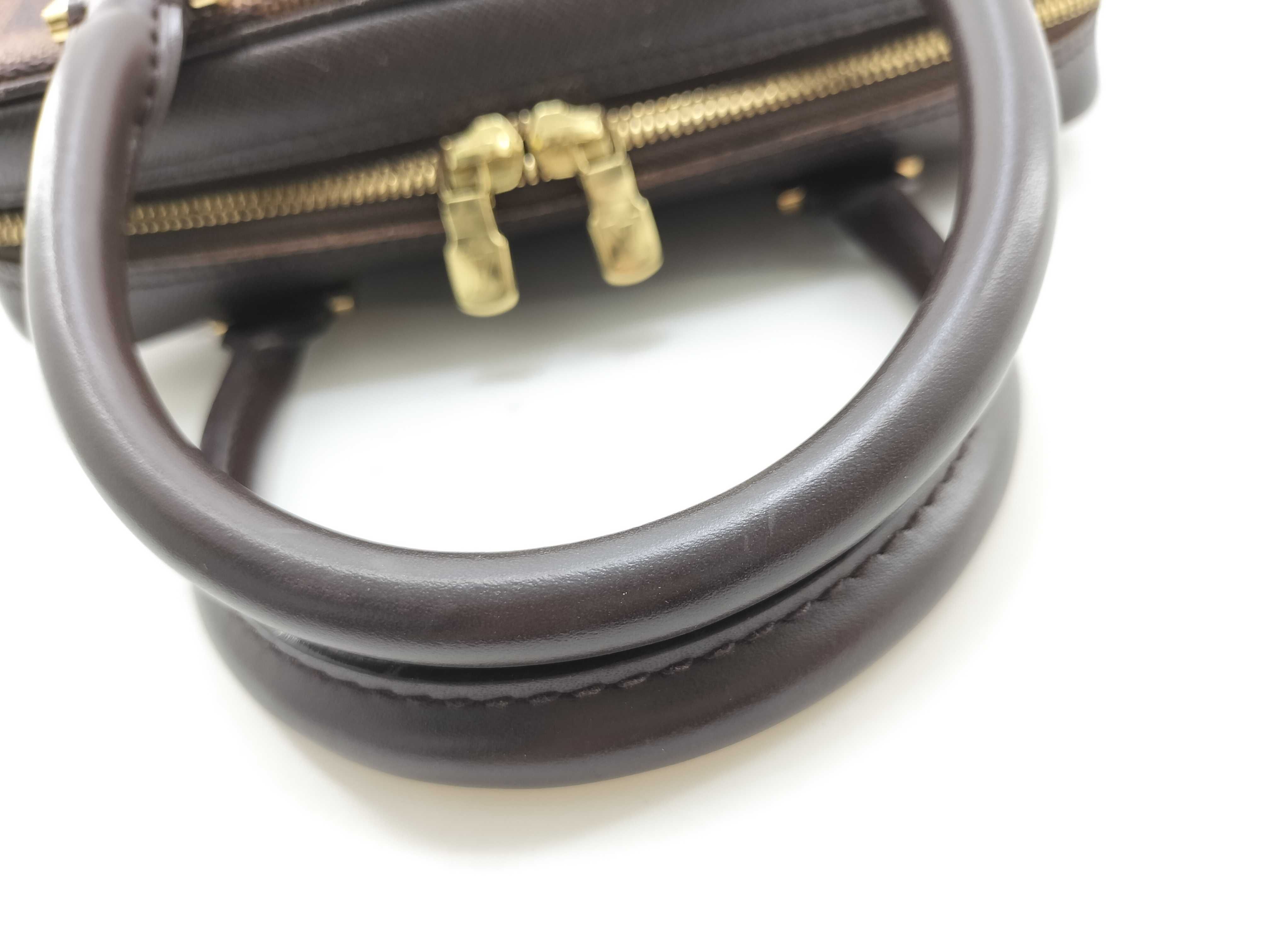 Damier Brera Handbag N51150 — view 7
