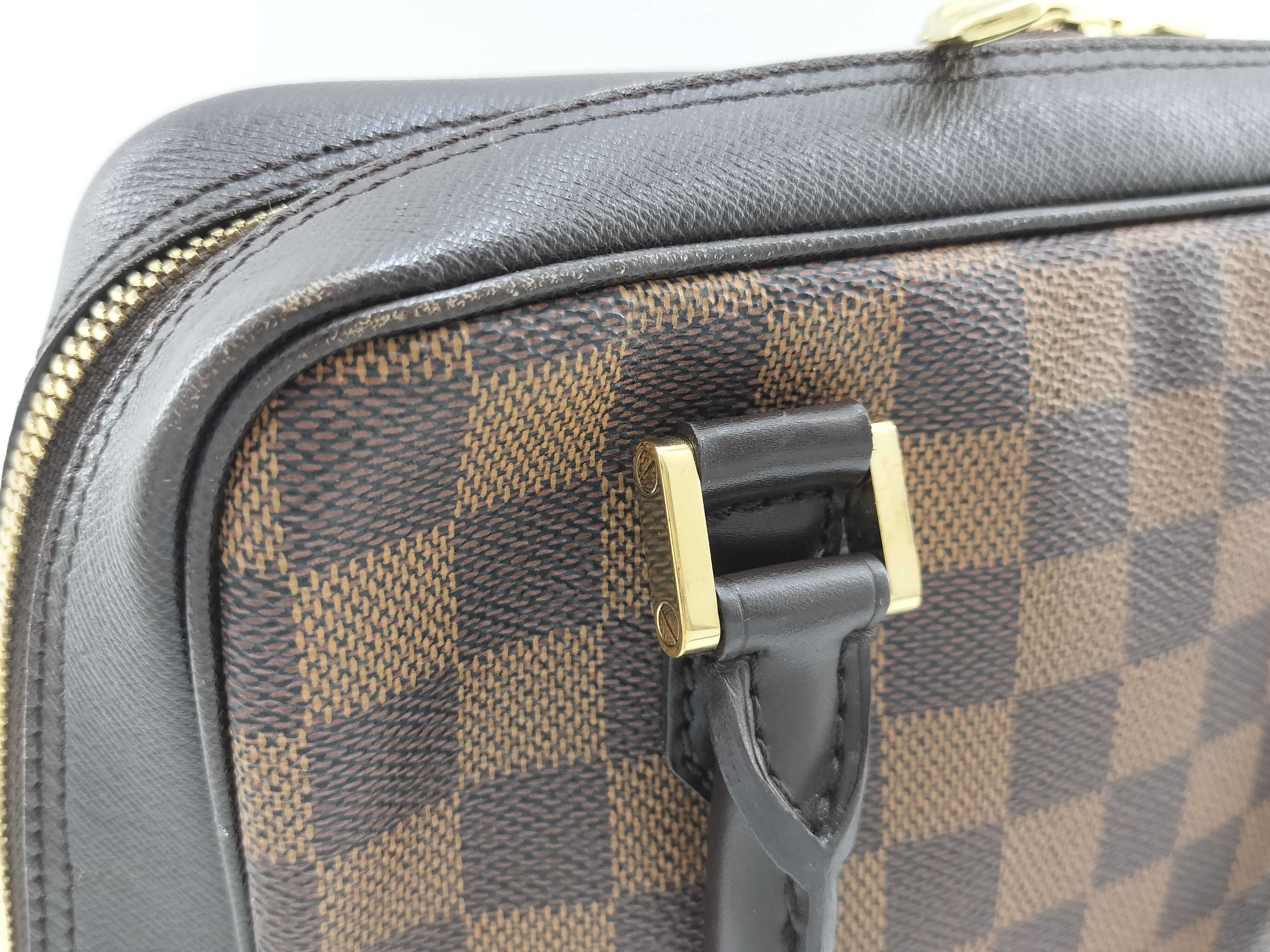 Damier Brera Handbag N51150 — view 8