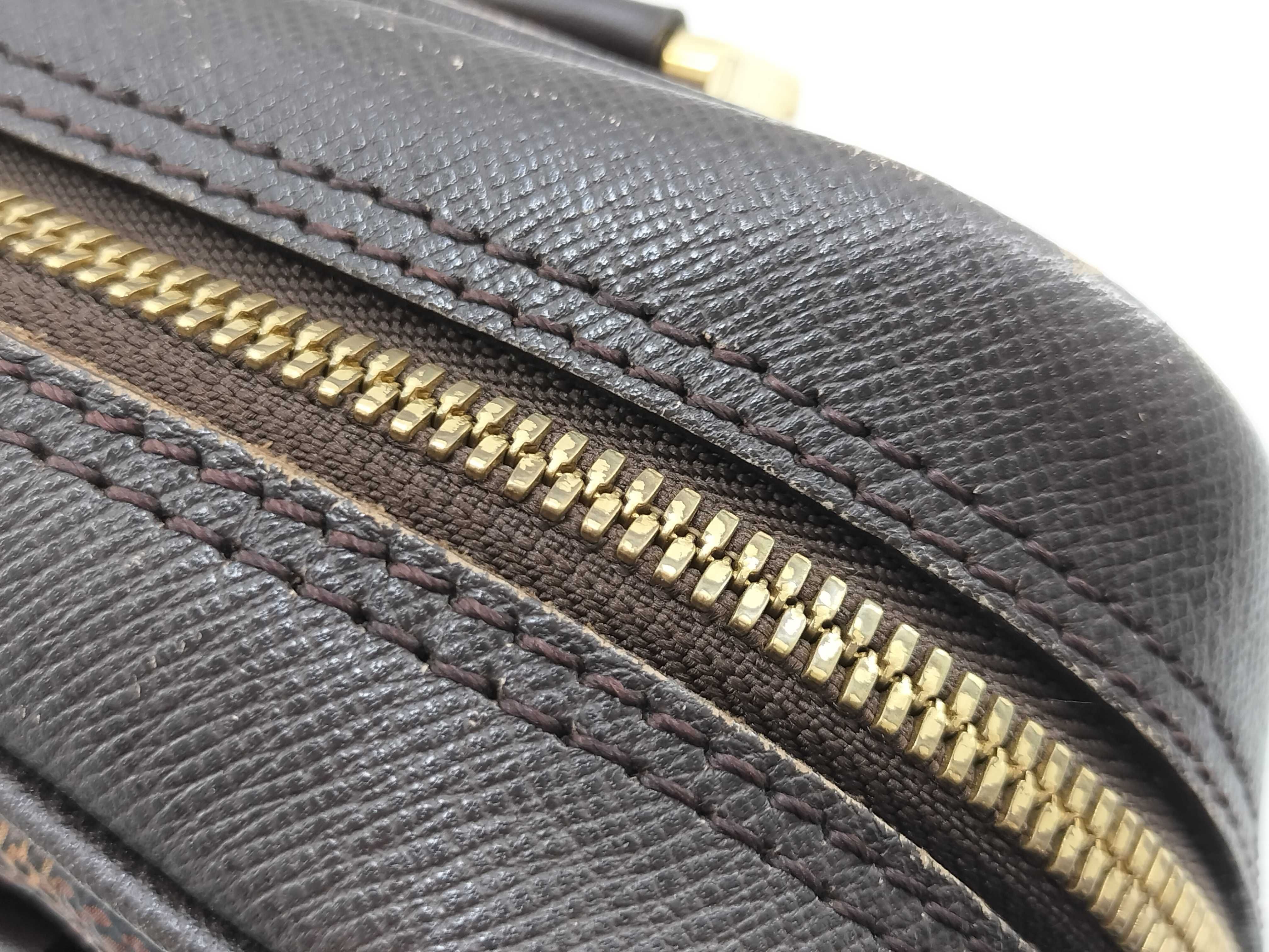 Damier Brera Handbag N51150 — view 9