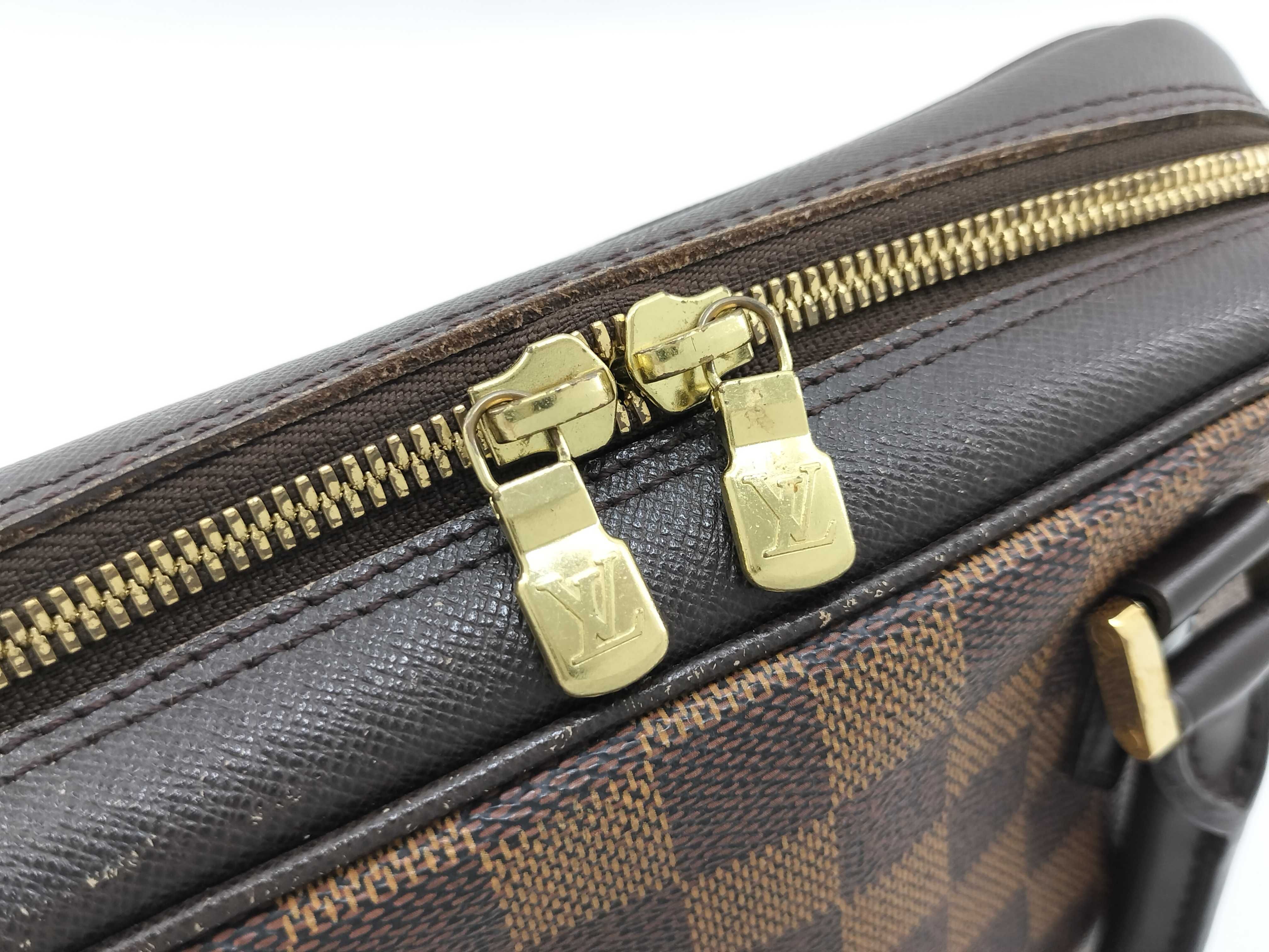 Damier Brera Handbag N51150 — view 10