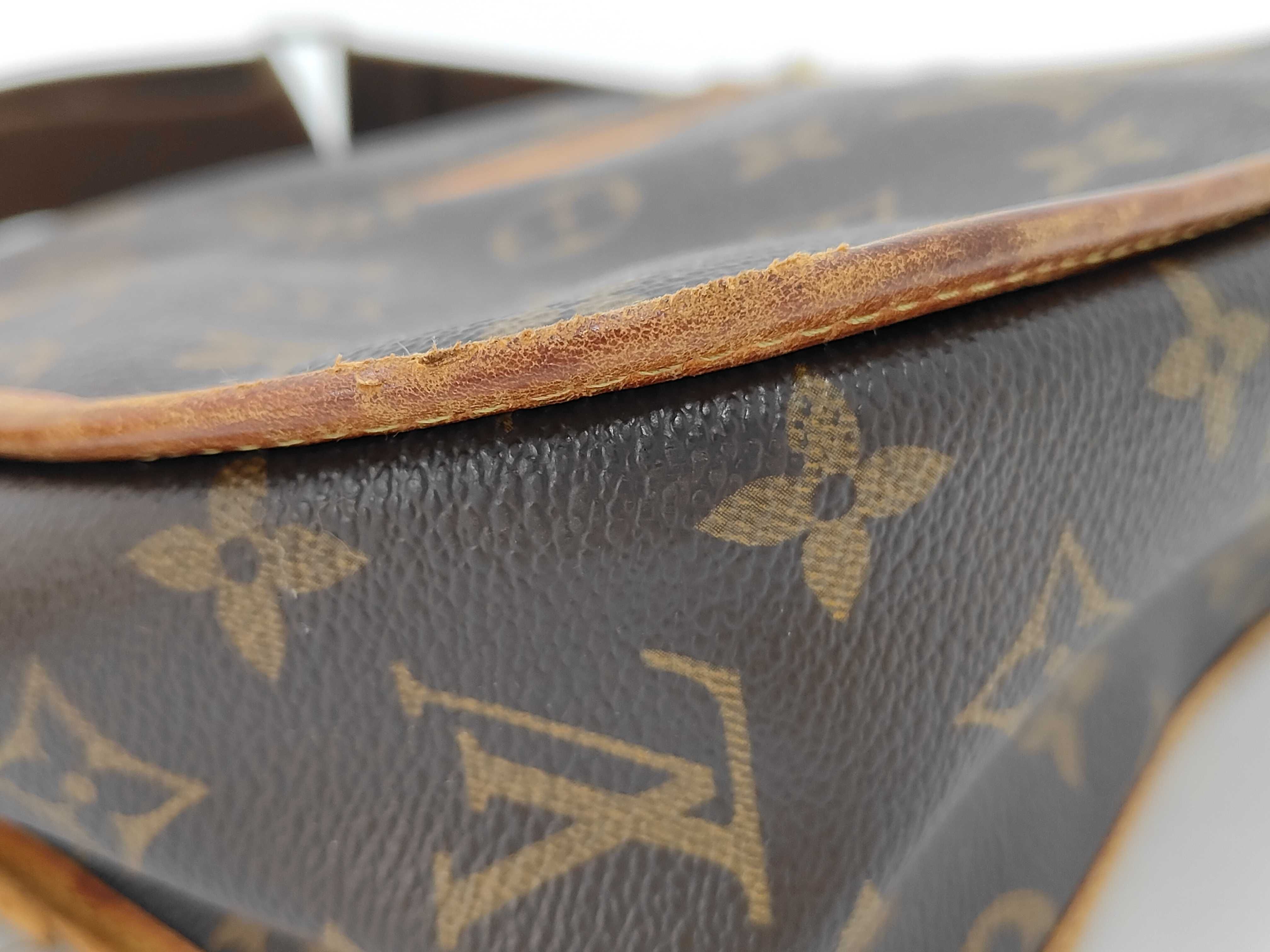 Monogram Brand Bag Bosphore MI0085 Shoulder Bag — view 8