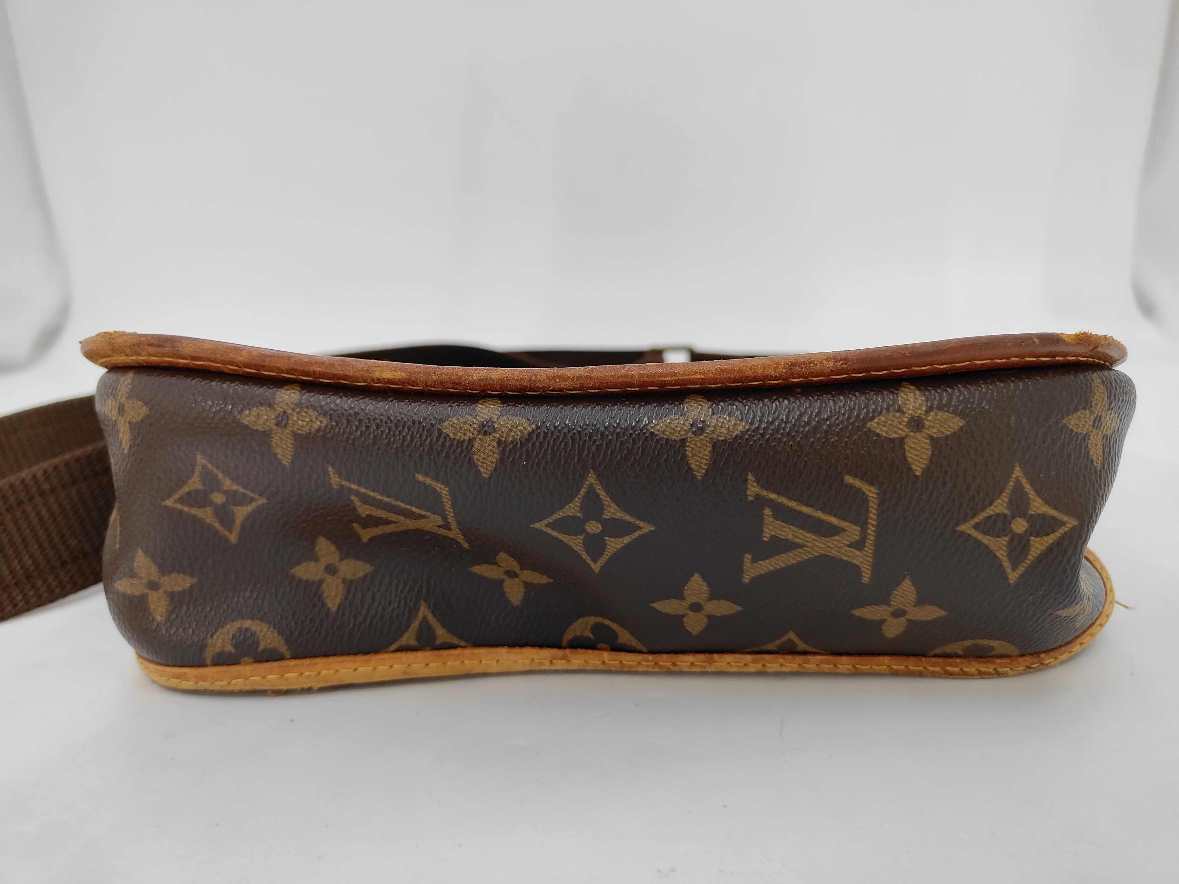 Monogram Brand Bag Bosphore MI0085 Shoulder Bag — view 9
