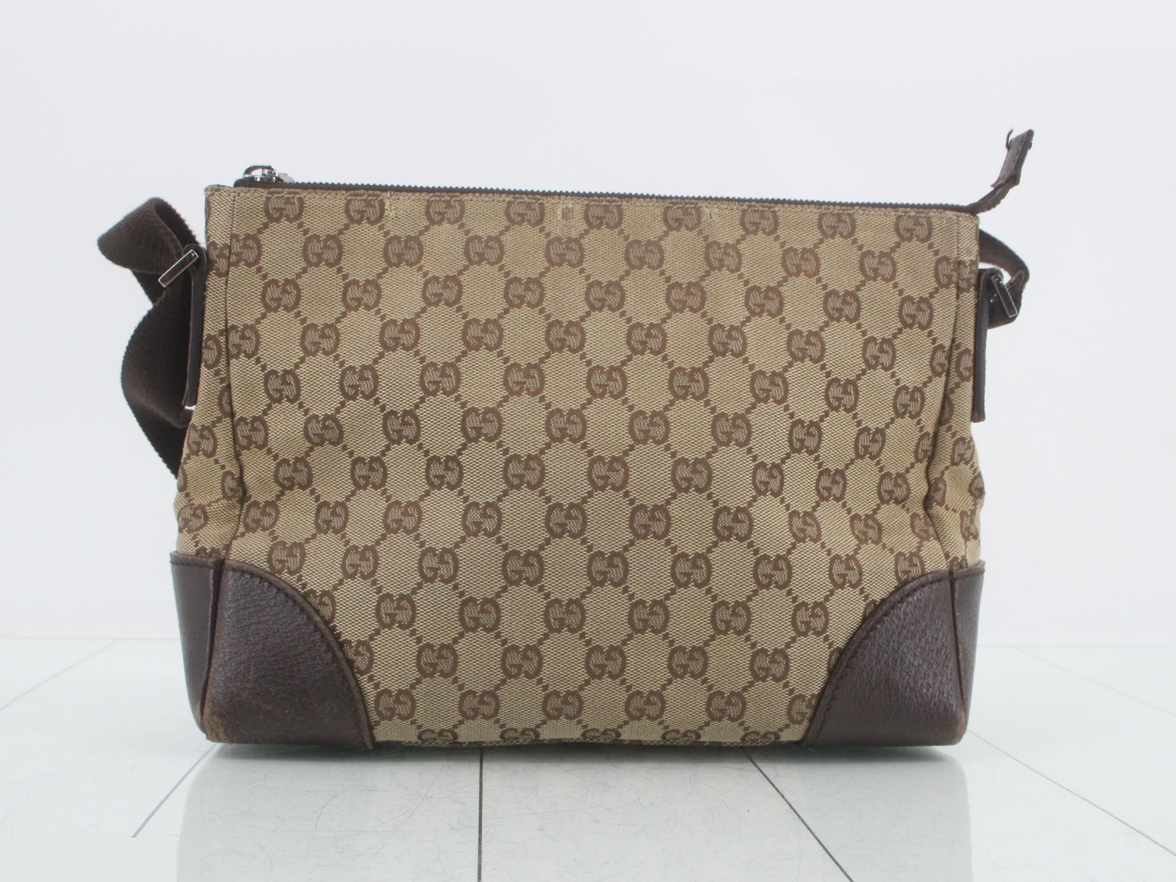 shoulder bag — view 2