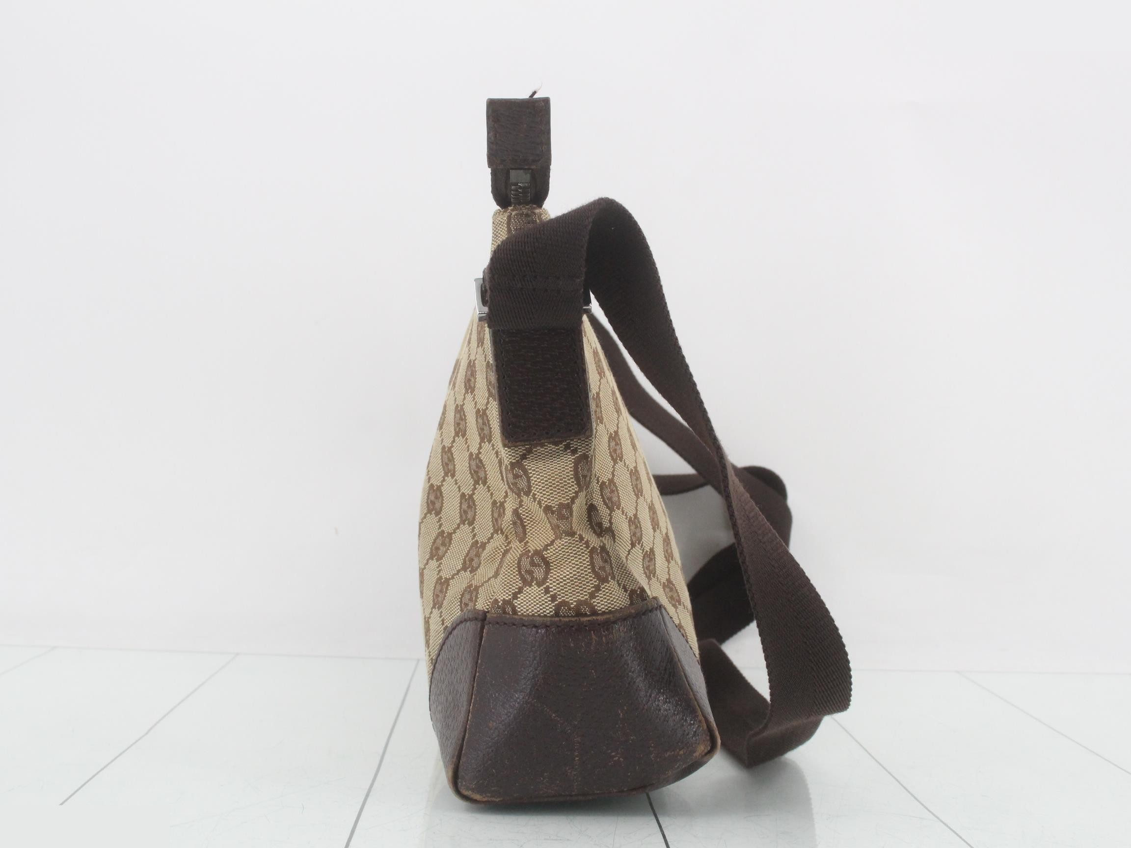 shoulder bag — view 4