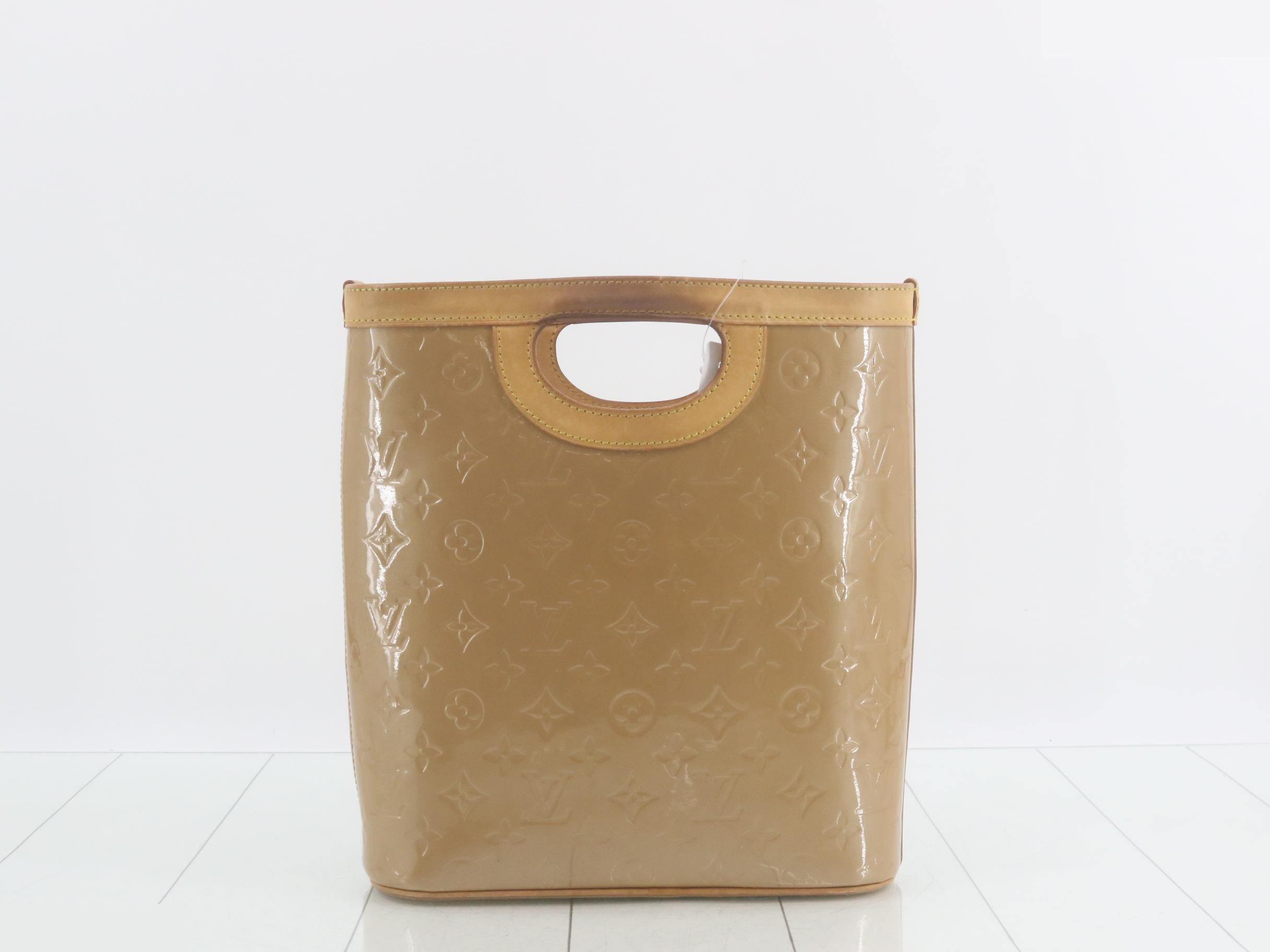 Vernis Stillwood Vertical Handbag — view 2