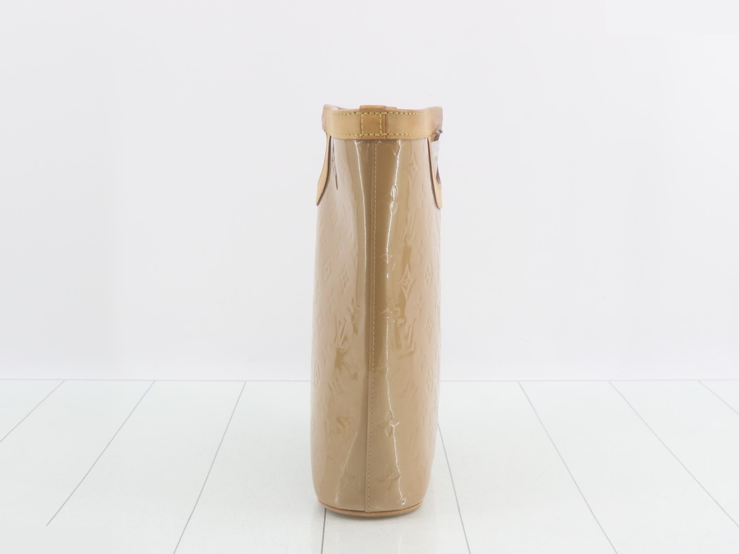 Vernis Stillwood Vertical Handbag — view 3