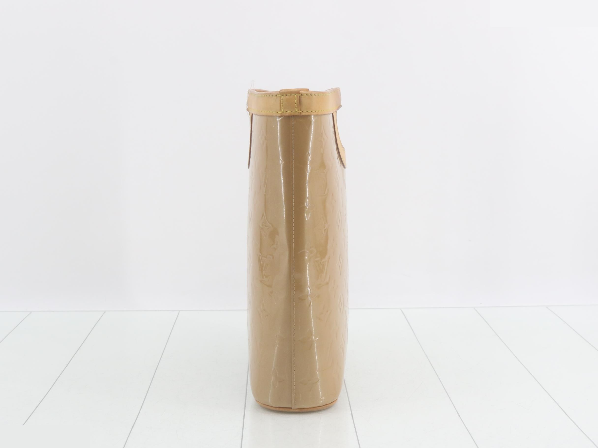 Vernis Stillwood Vertical Handbag — view 4
