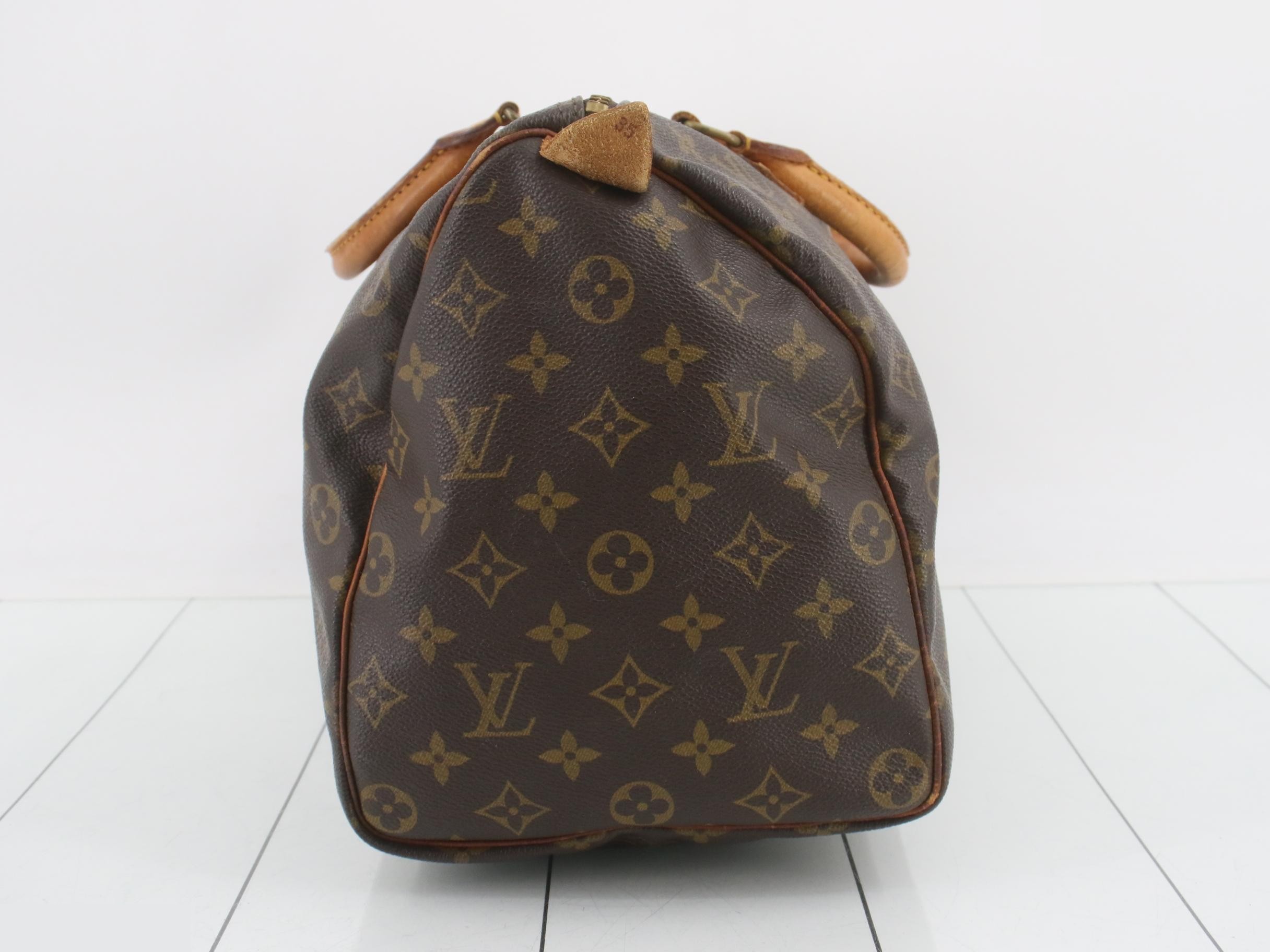 Speedy 35 — view 4