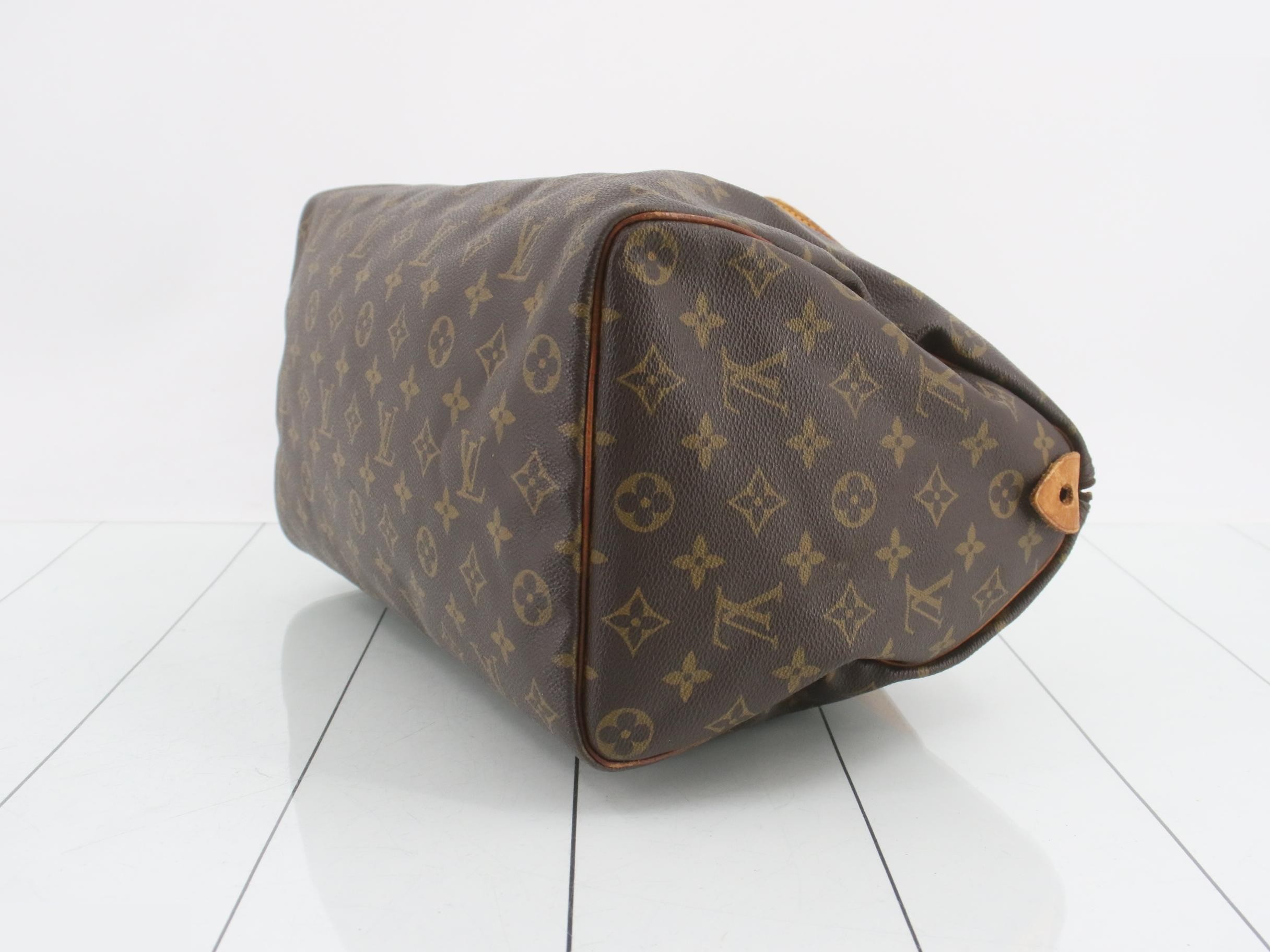 Speedy 35 — view 6