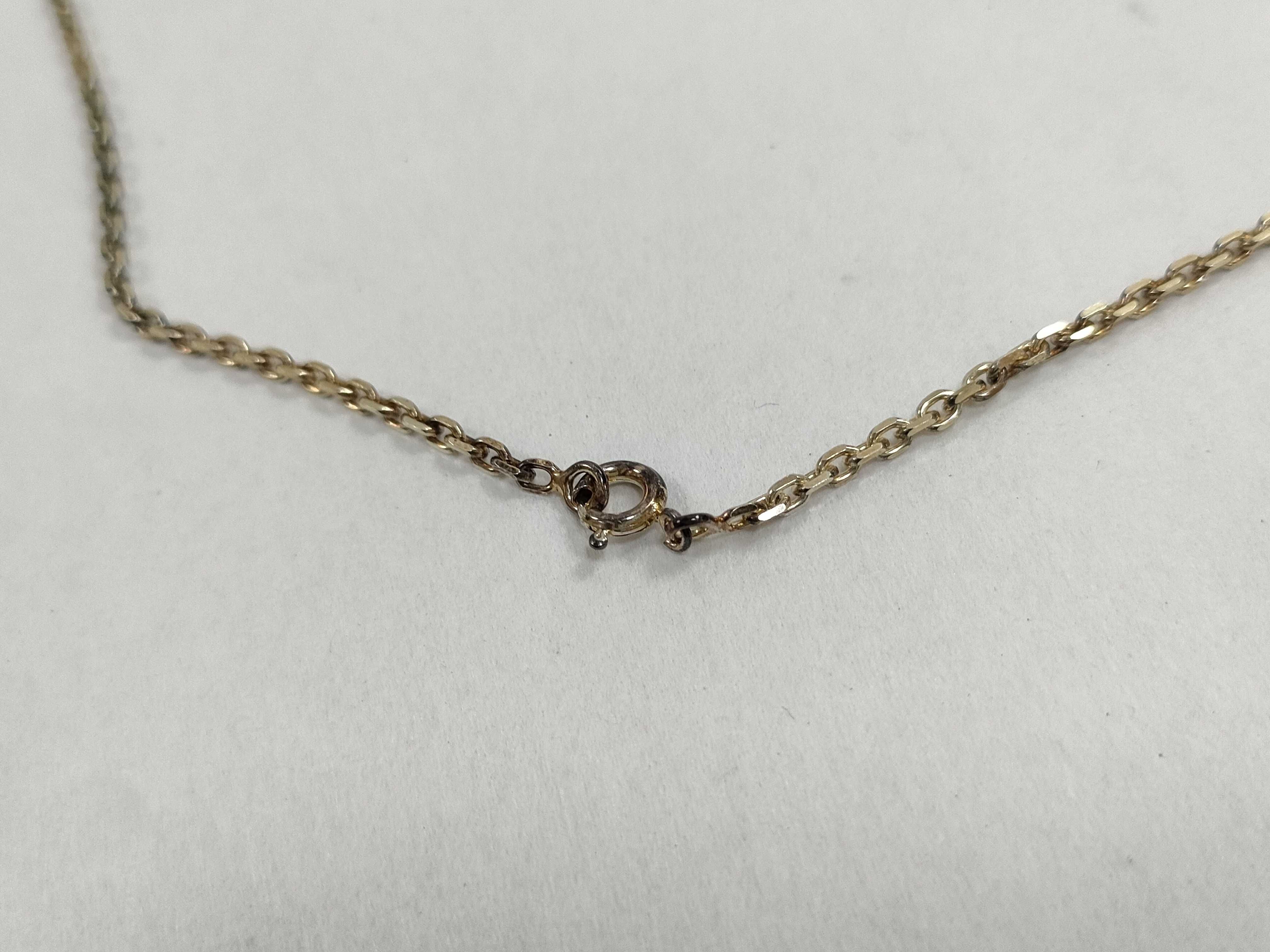 Bolide Pill Case Necklace 925 Necklace — view 6
