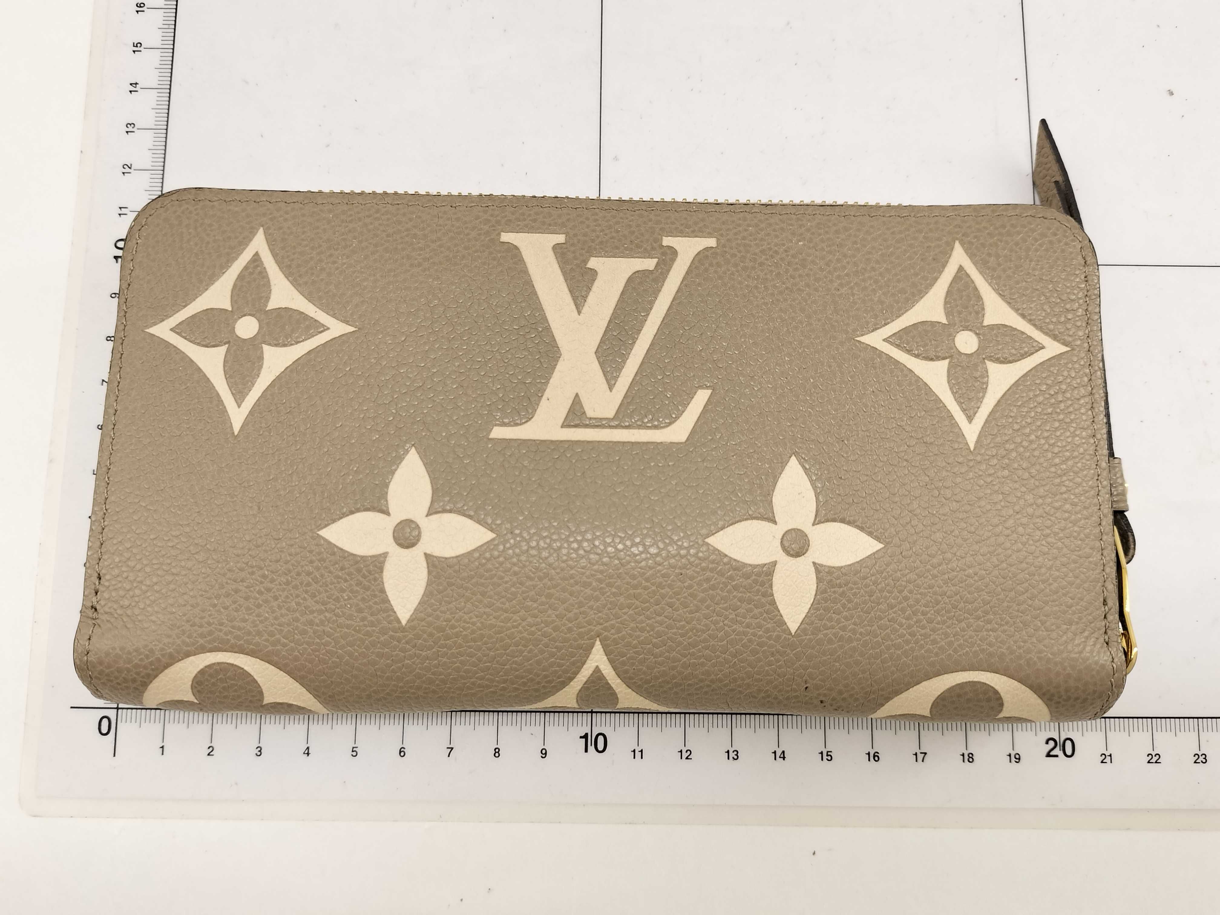 Monogram Empreinte M69794 Wallet — view 2